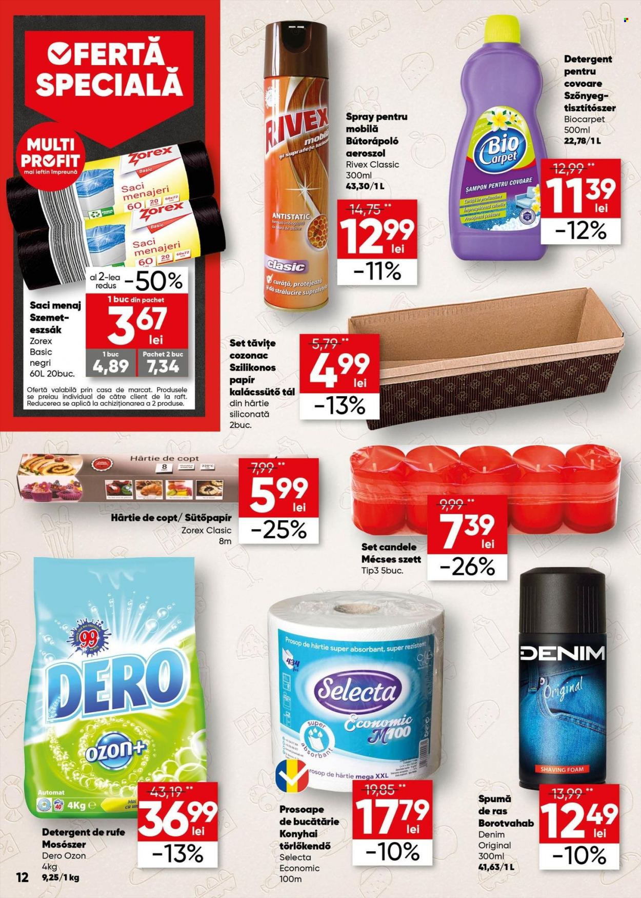 Catalog Profi - 22.03.2023 - 04.04.2023. Pagina 12