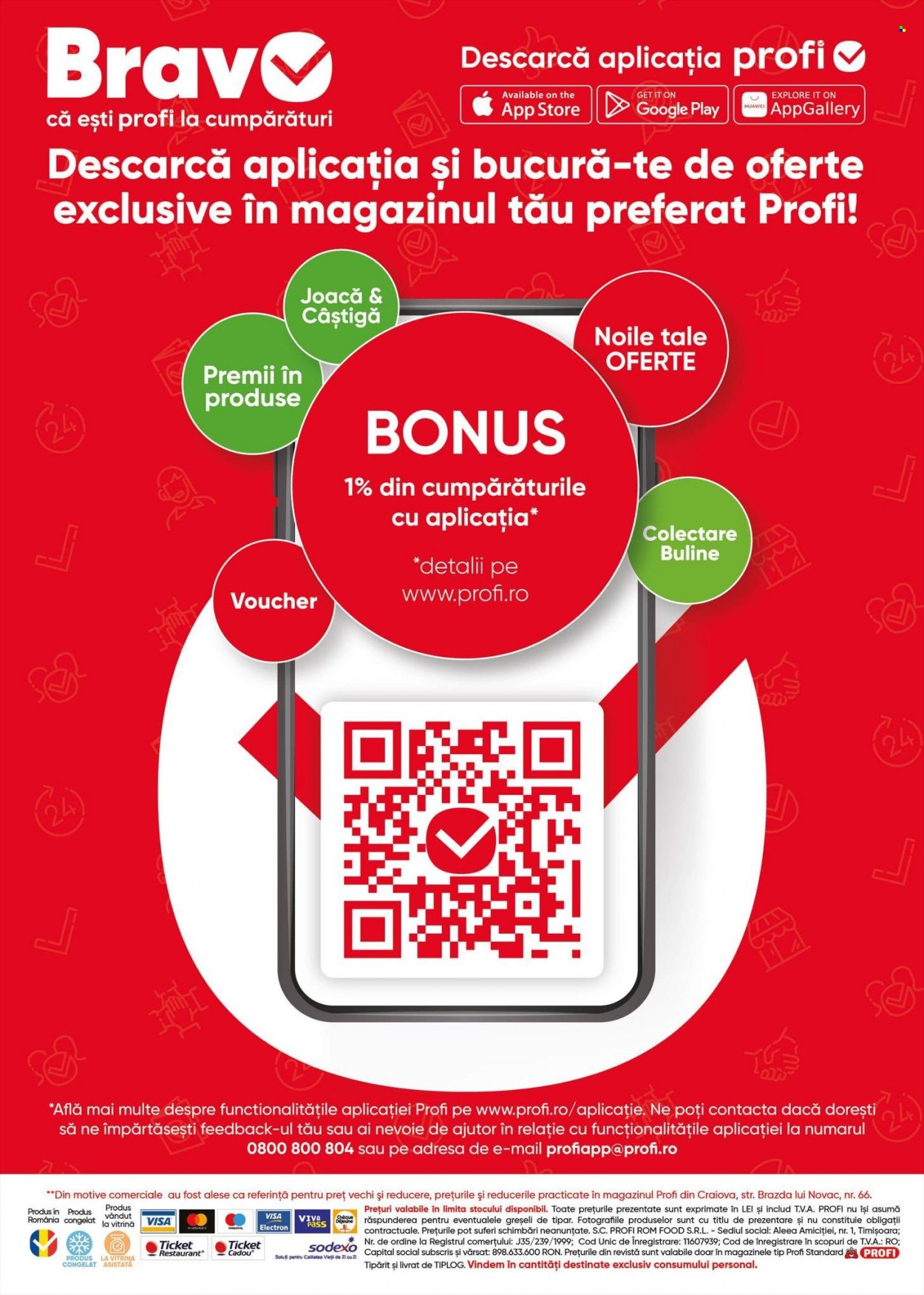 Catalog Profi - 22.03.2023 - 04.04.2023. Pagina 16