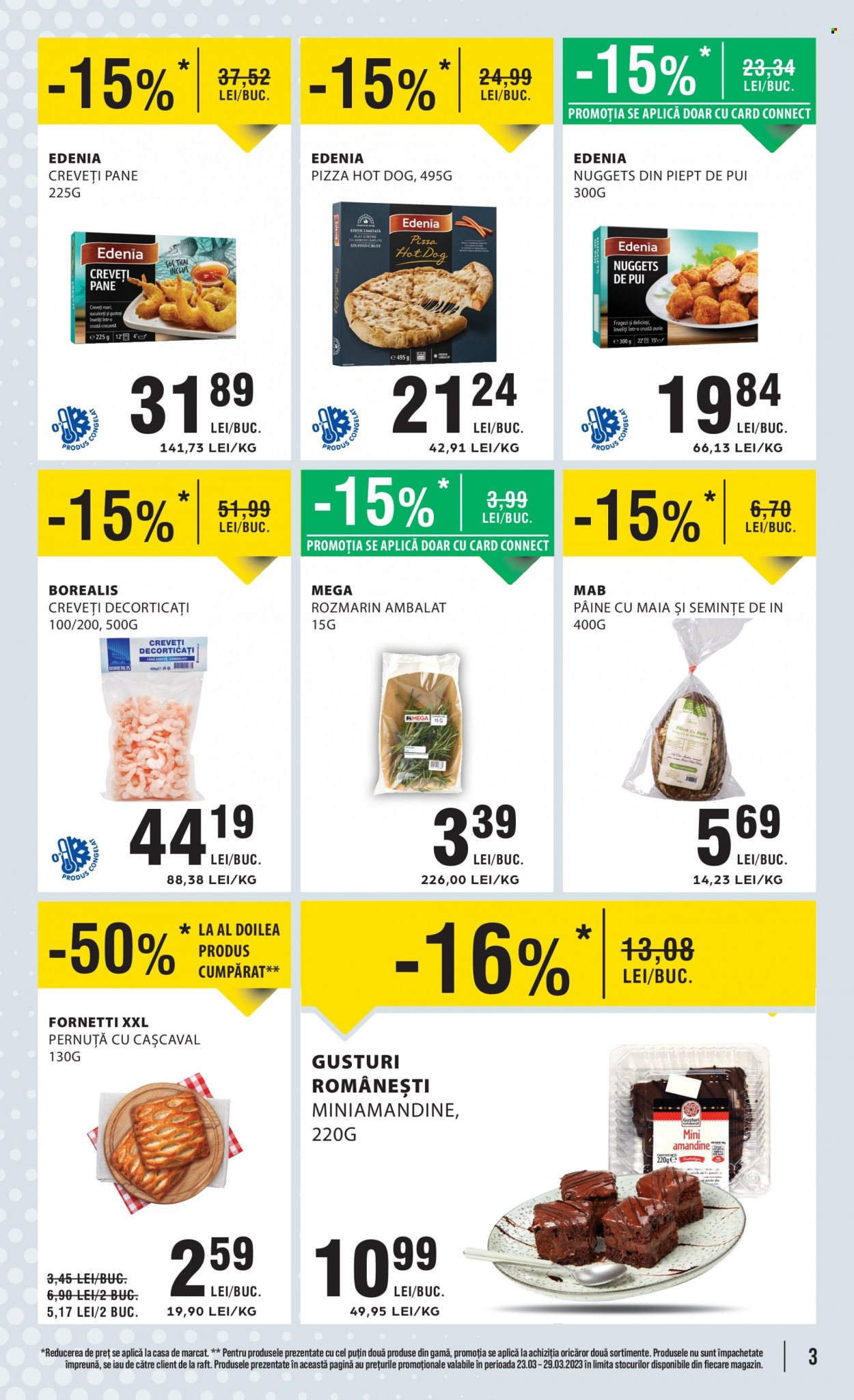 Catalog Mega Image - 23.03.2023 - 29.03.2023. Pagina 3
