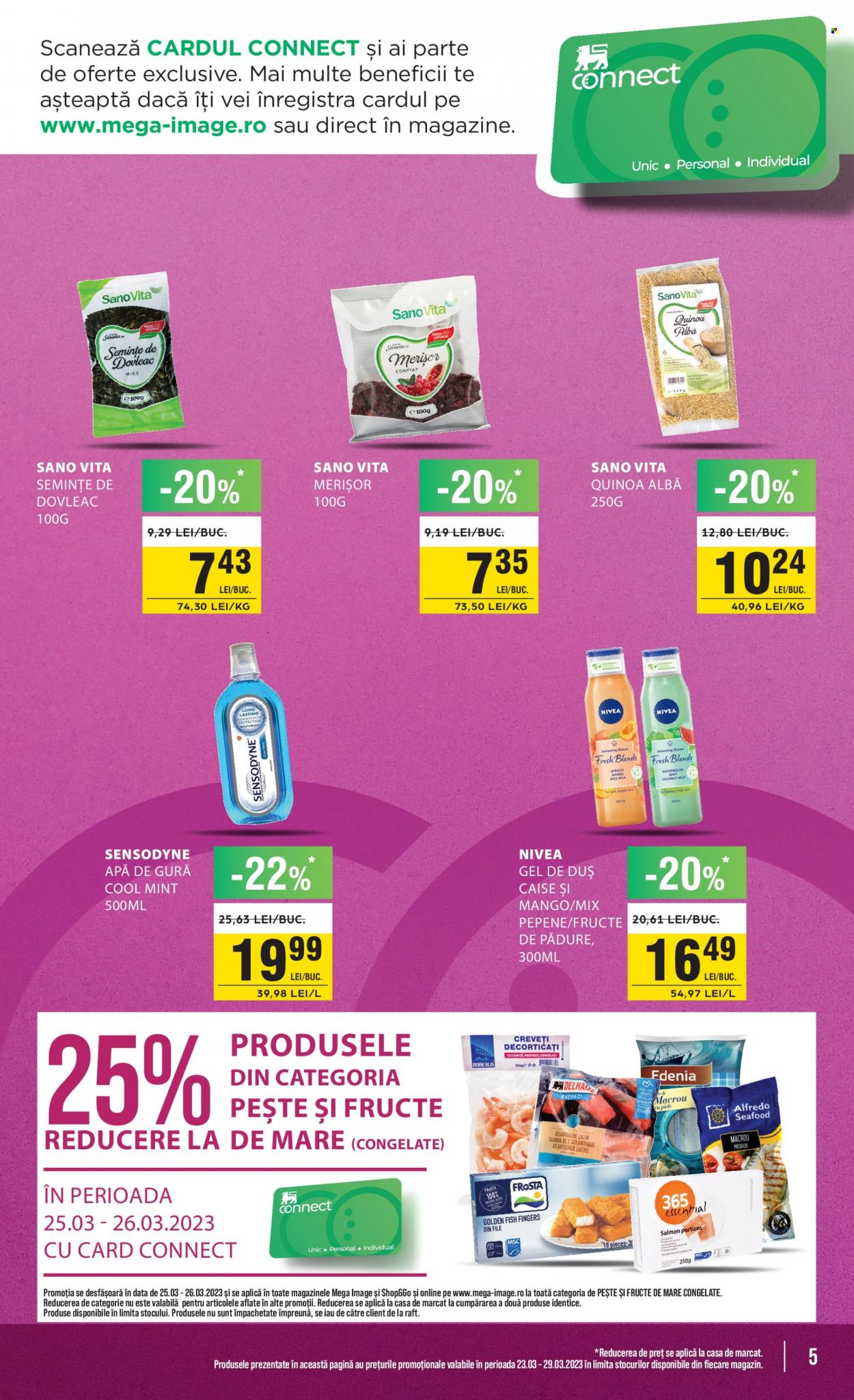 Catalog Mega Image - 23.03.2023 - 29.03.2023. Pagina 5