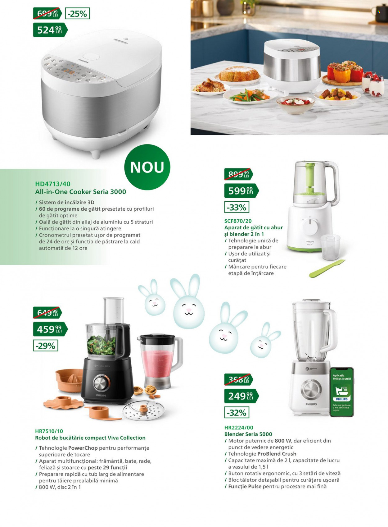 Catalog Carrefour - 23.03.2023 - 30.04.2023. Pagina 13
