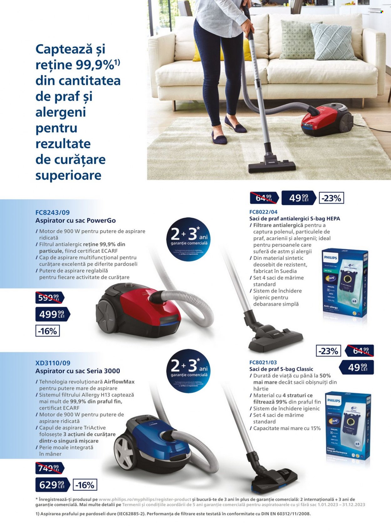 Catalog Carrefour - 23.03.2023 - 30.04.2023. Pagina 16
