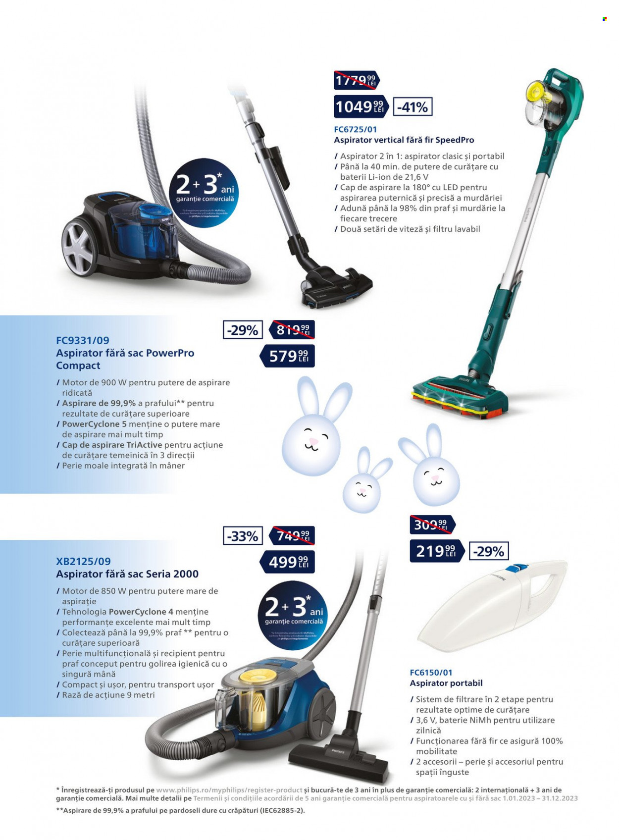 Catalog Carrefour - 23.03.2023 - 30.04.2023. Pagina 17