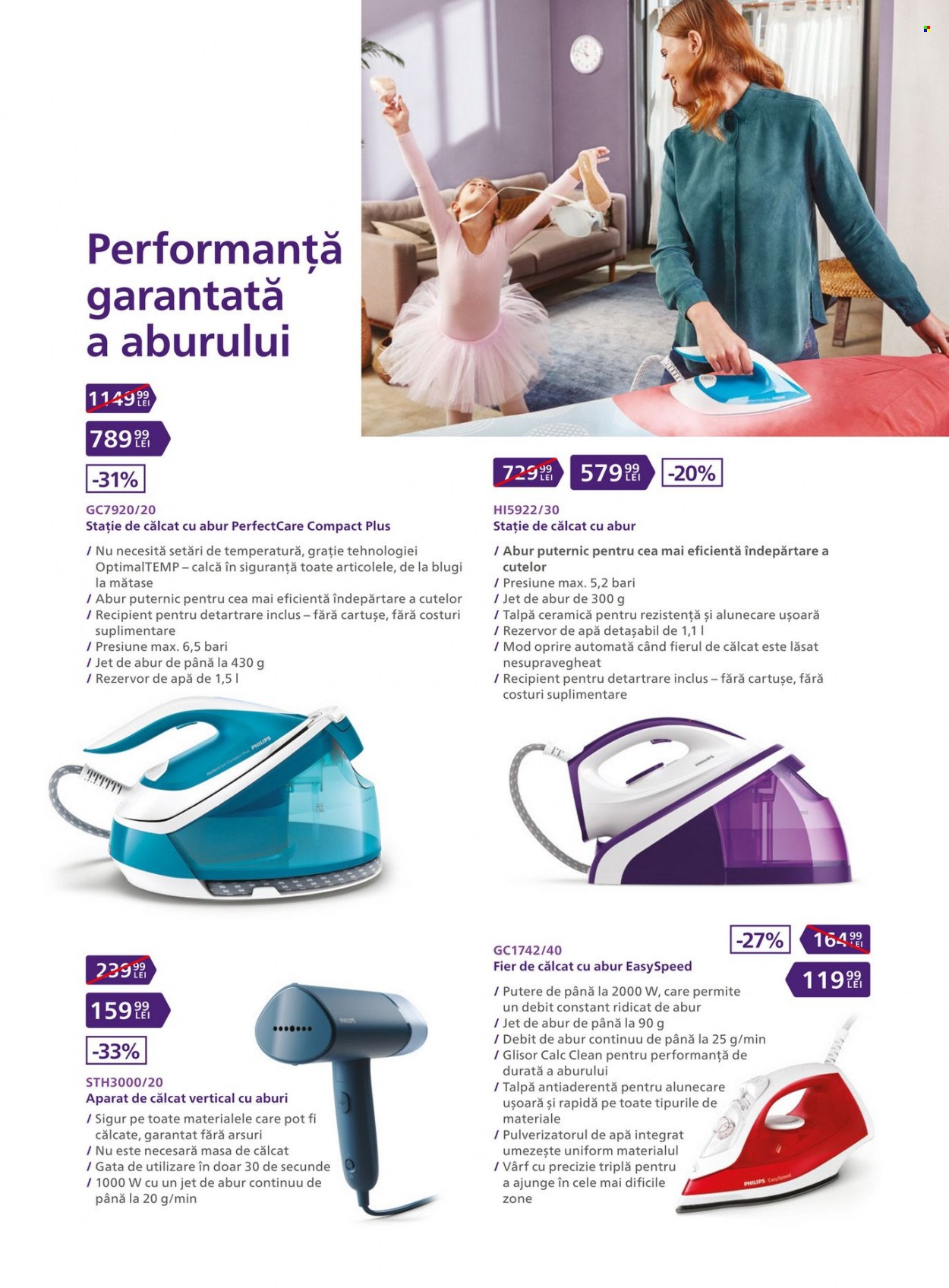 Catalog Carrefour - 23.03.2023 - 30.04.2023. Pagina 18
