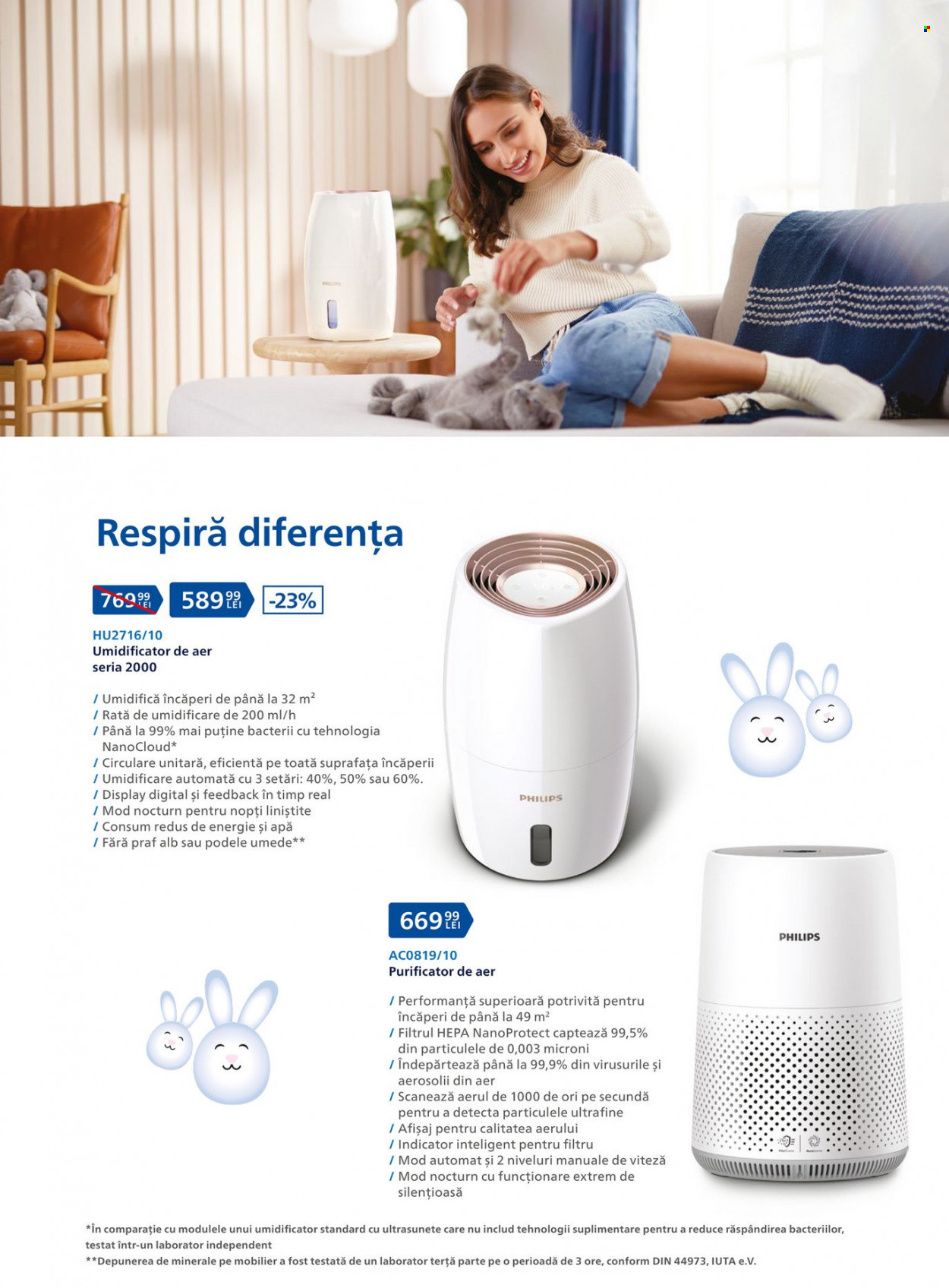 Catalog Carrefour - 23.03.2023 - 30.04.2023. Pagina 19