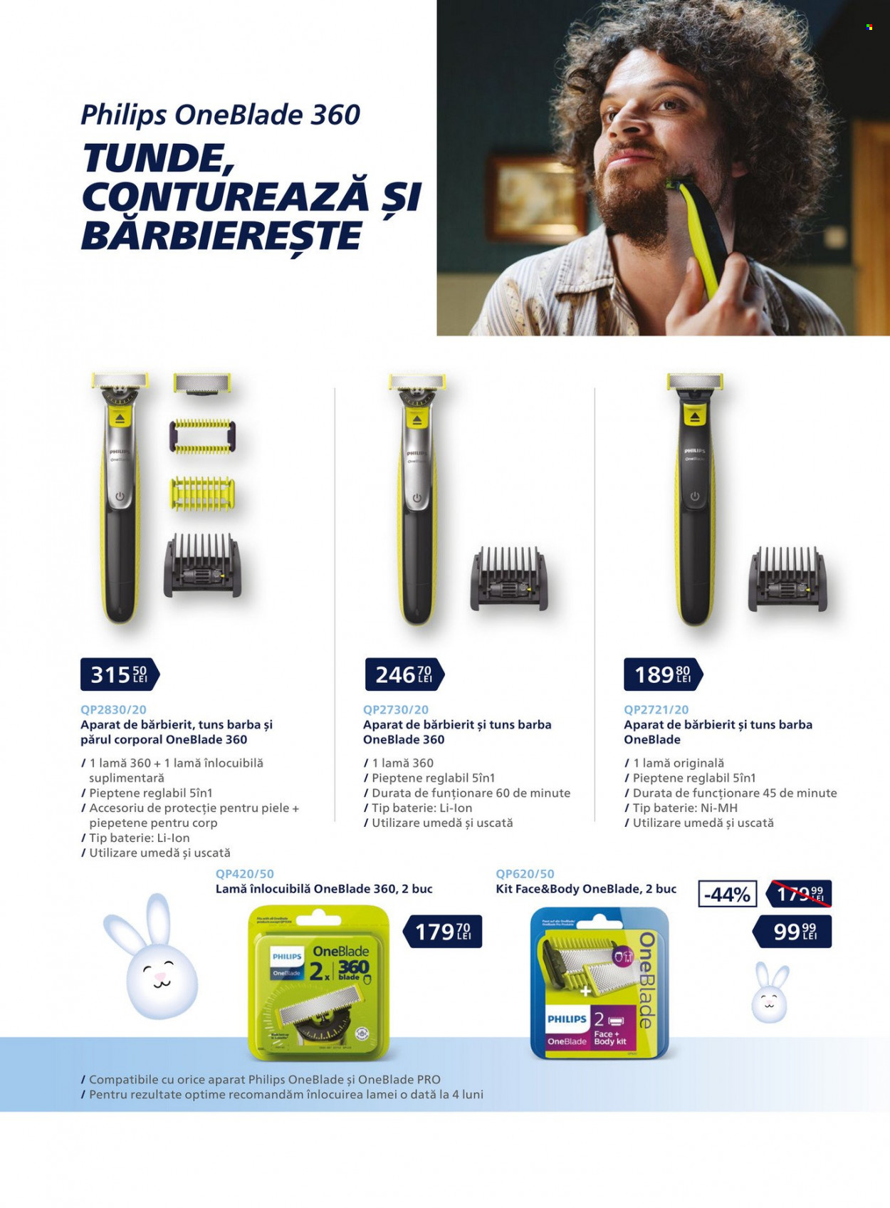 Catalog Carrefour - 23.03.2023 - 30.04.2023. Pagina 20