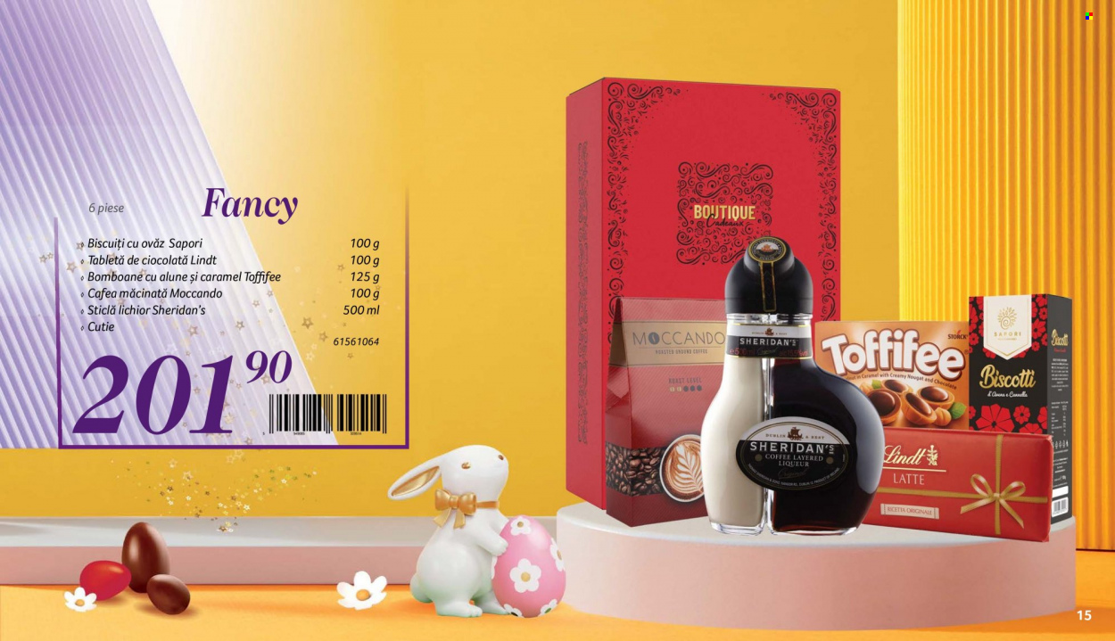 Catalog Selgros - 23.03.2023 - 19.04.2023. Pagina 15