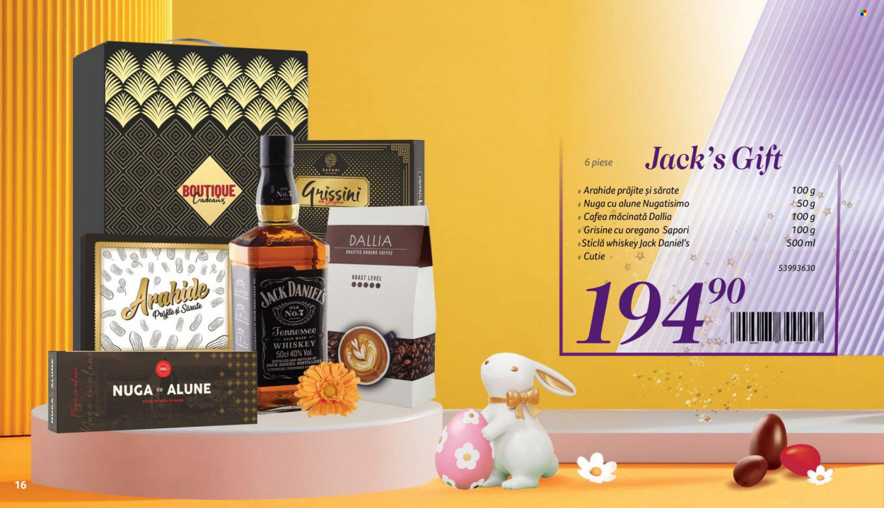 Catalog Selgros - 23.03.2023 - 19.04.2023. Pagina 16