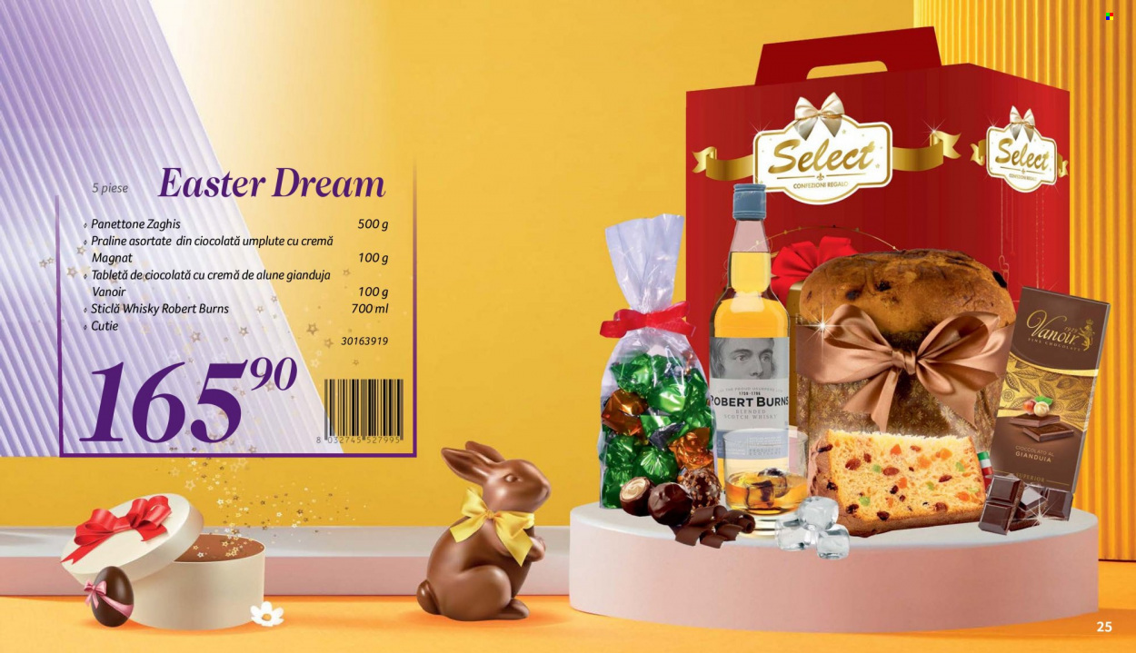 Catalog Selgros - 23.03.2023 - 19.04.2023. Pagina 25