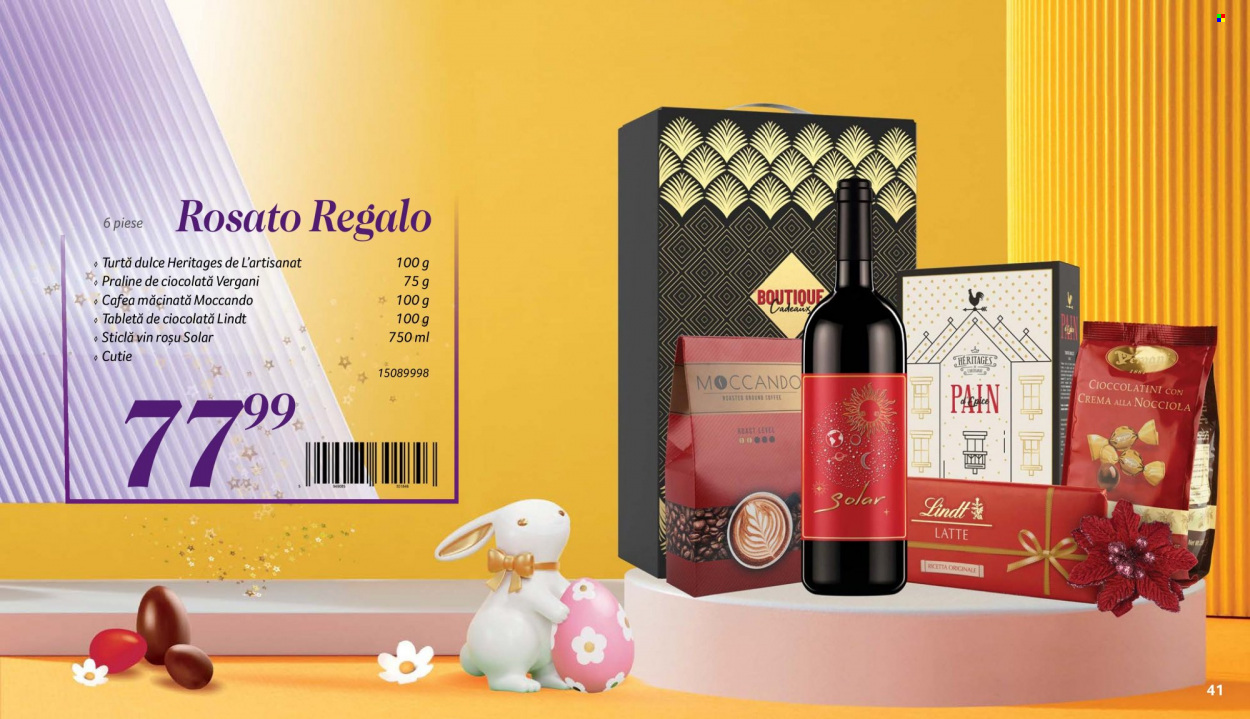 Catalog Selgros - 23.03.2023 - 19.04.2023. Pagina 41