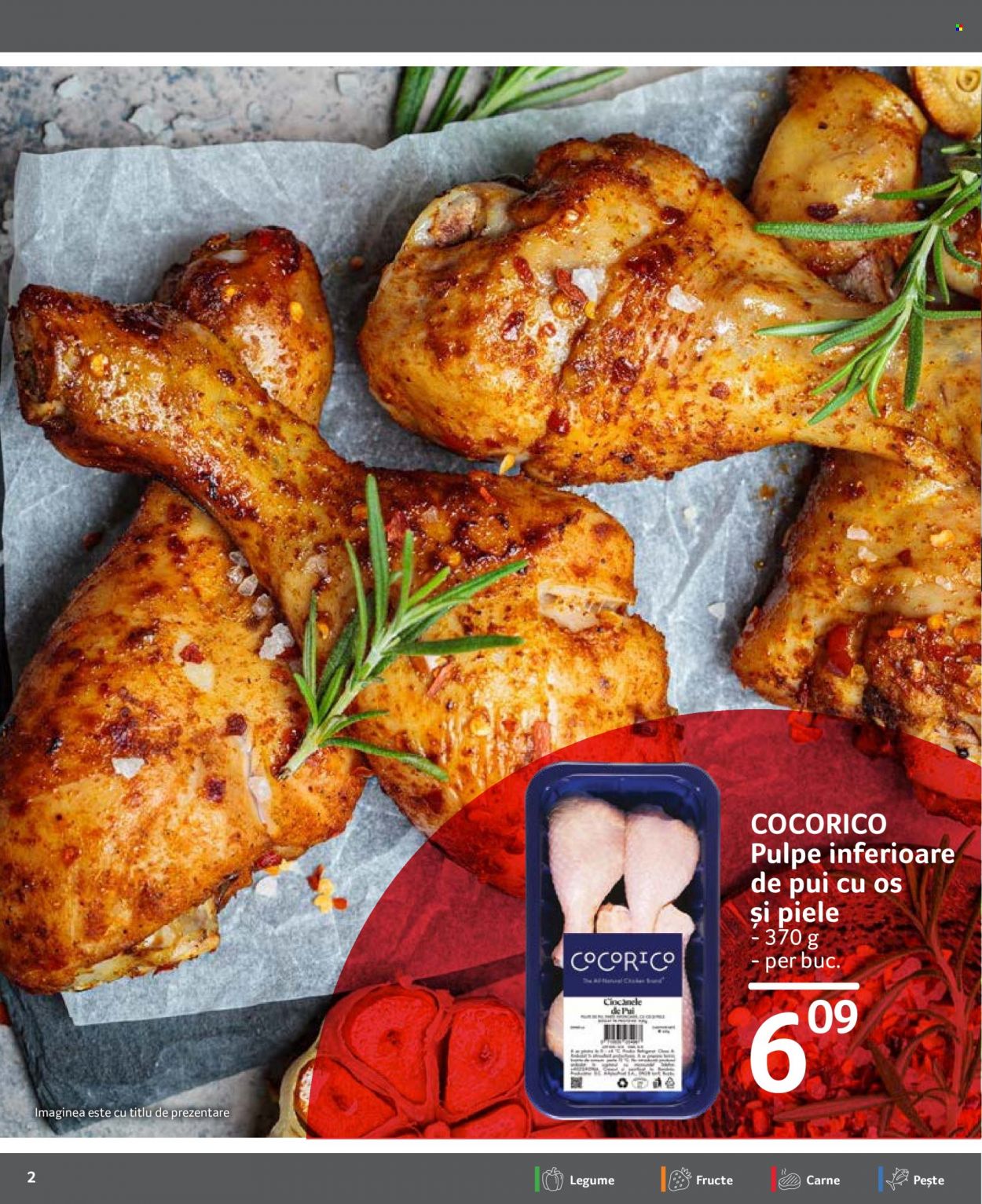 Catalog Selgros - 24.03.2023 - 30.03.2023. Pagina 2
