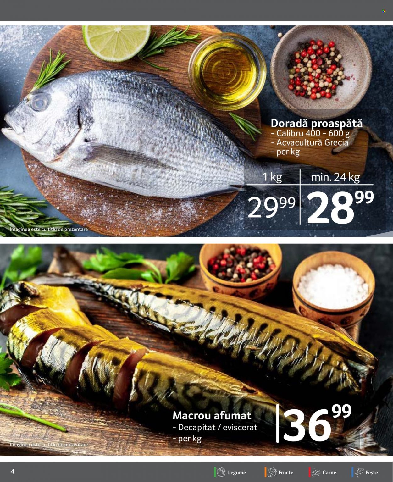 Catalog Selgros - 24.03.2023 - 30.03.2023. Pagina 4