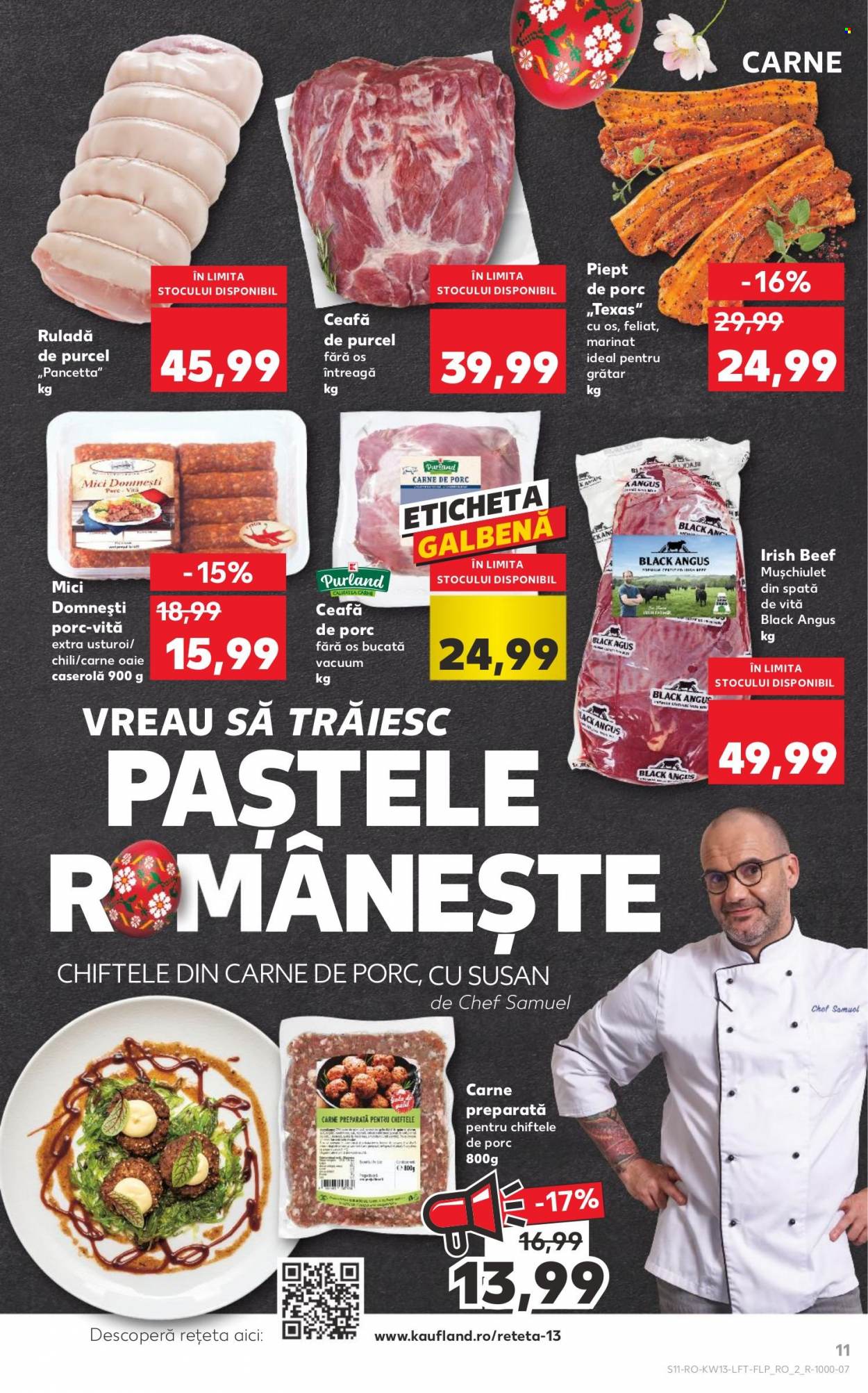 Catalog Kaufland - 29.03.2023 - 04.04.2023. Pagina 11