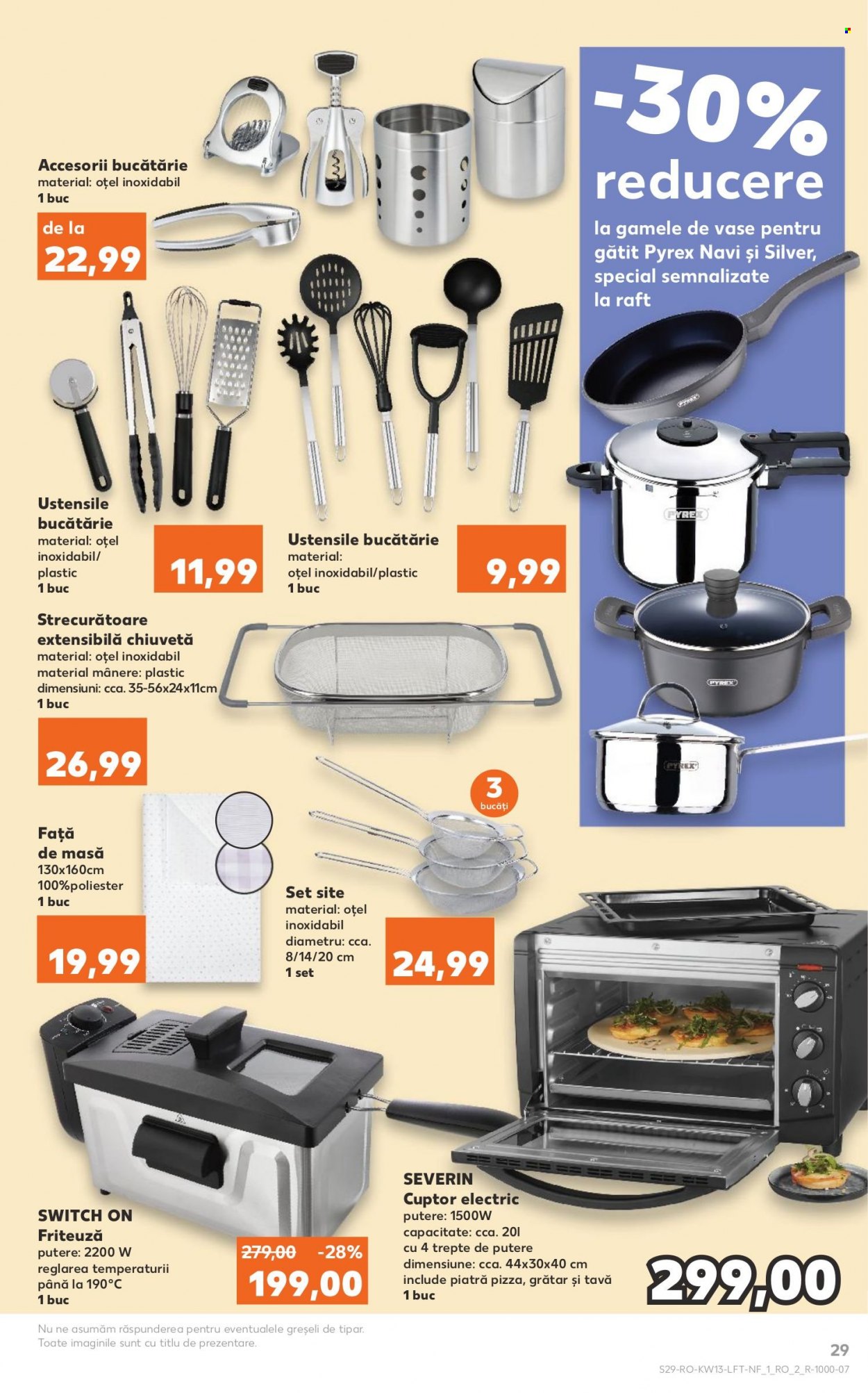 Catalog Kaufland - 29.03.2023 - 04.04.2023. Pagina 29