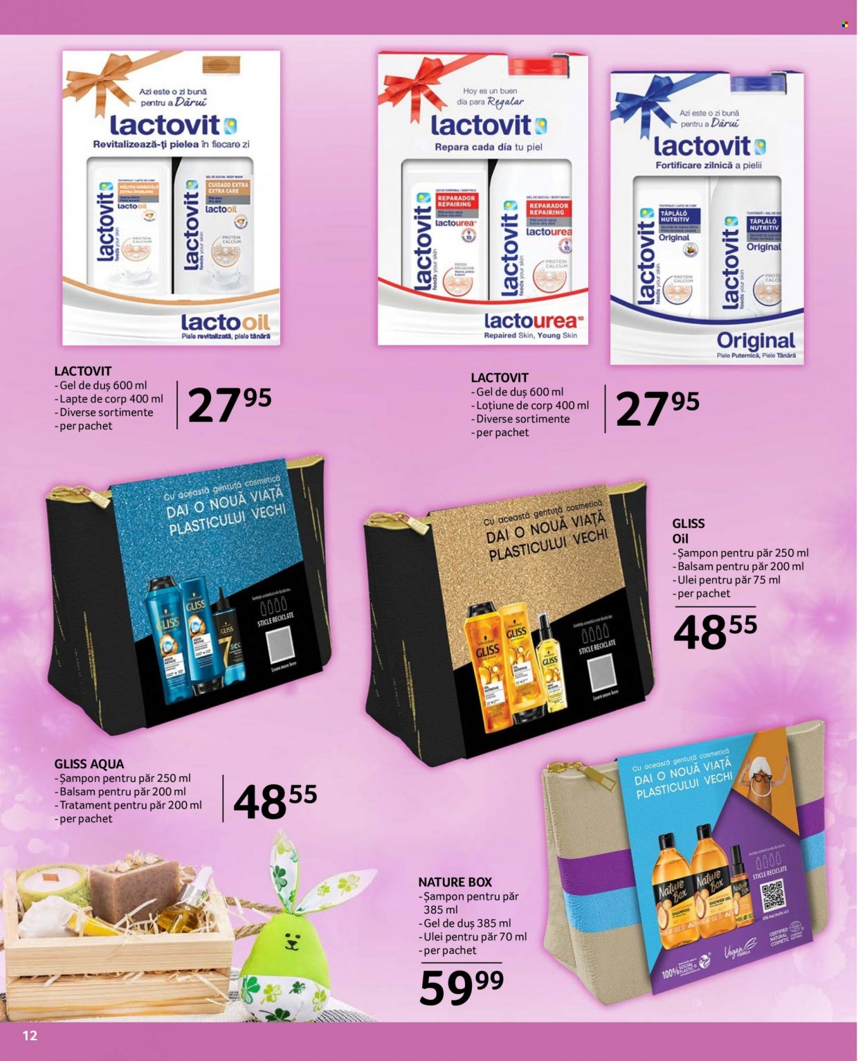 Catalog Selgros - 31.03.2023 - 15.04.2023. Pagina 12