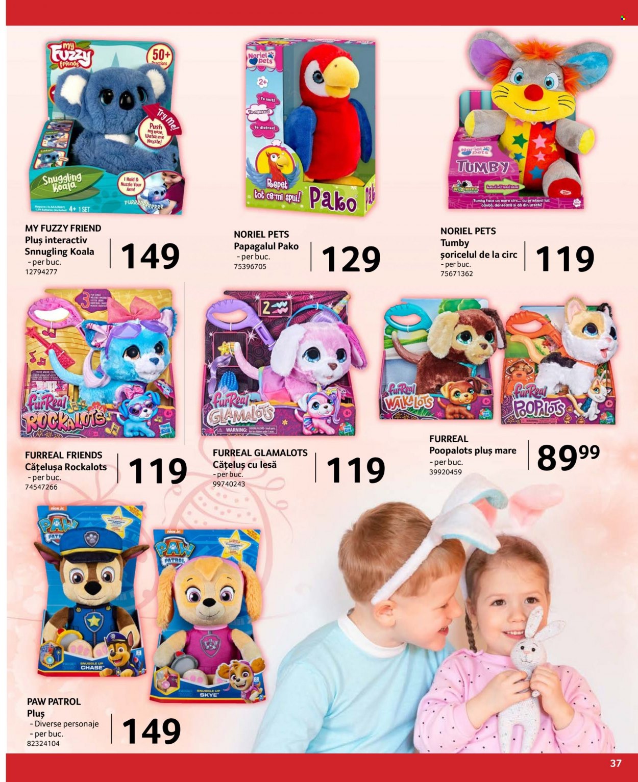Catalog Selgros - 31.03.2023 - 15.04.2023. Pagina 37