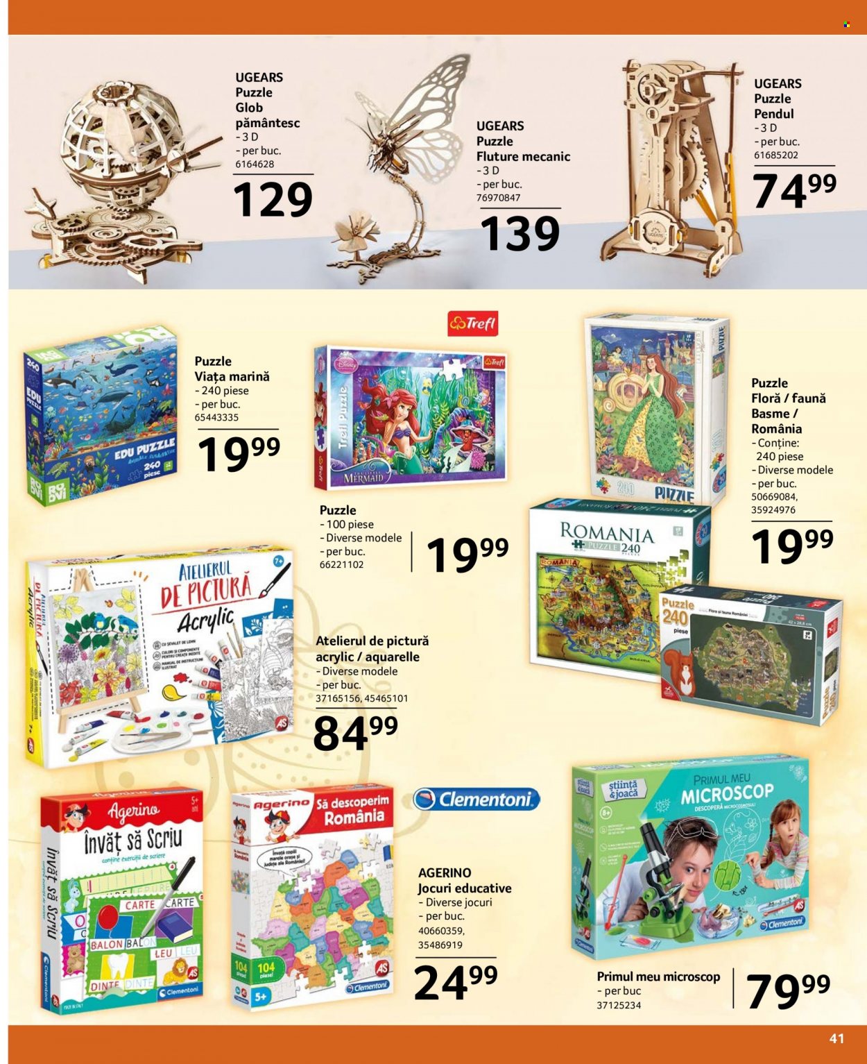 Catalog Selgros - 31.03.2023 - 15.04.2023. Pagina 41