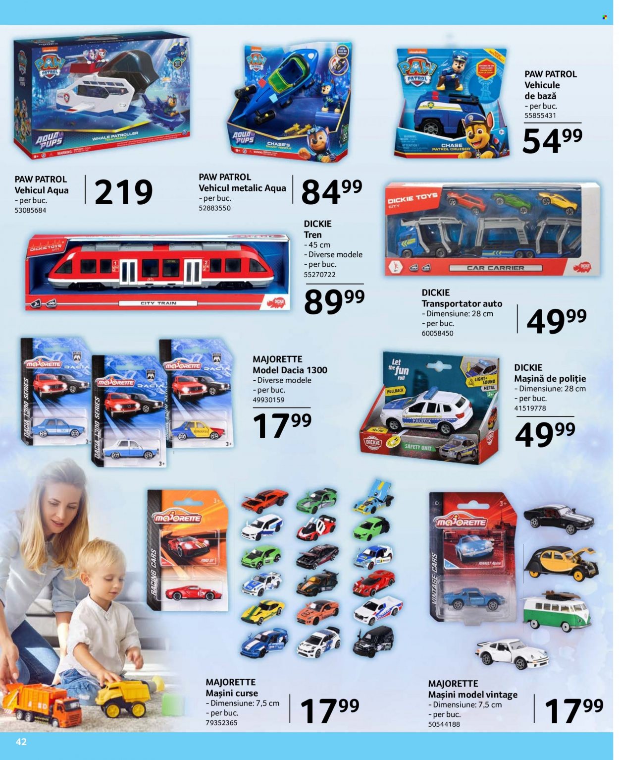 Catalog Selgros - 31.03.2023 - 15.04.2023. Pagina 42