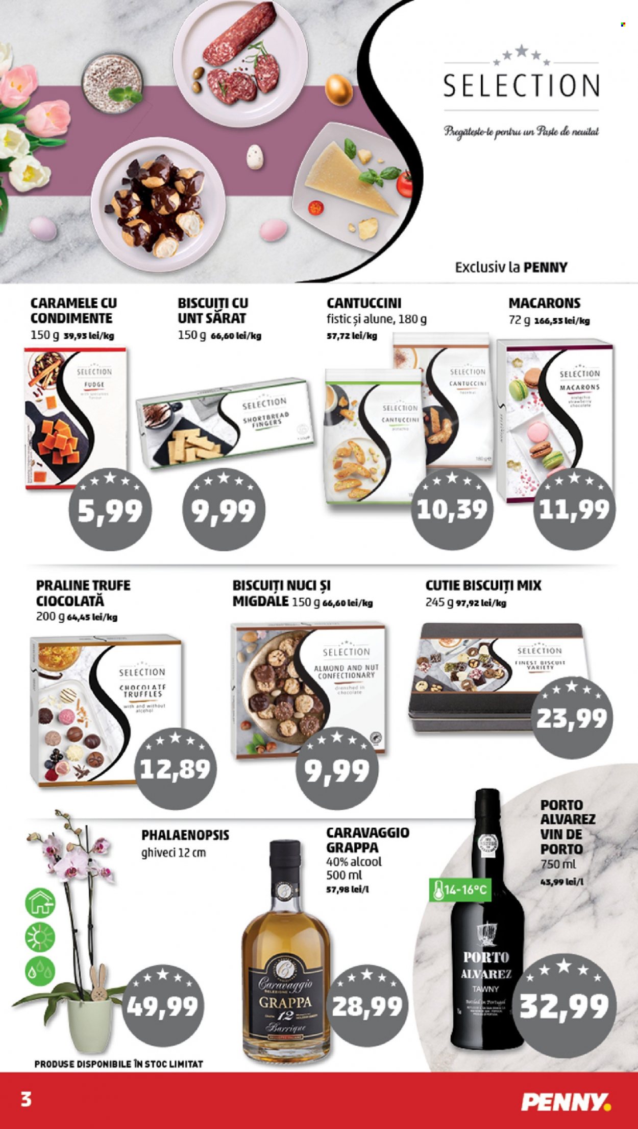 Catalog PENNY - 29.03.2023 - 04.04.2023. Pagina 3