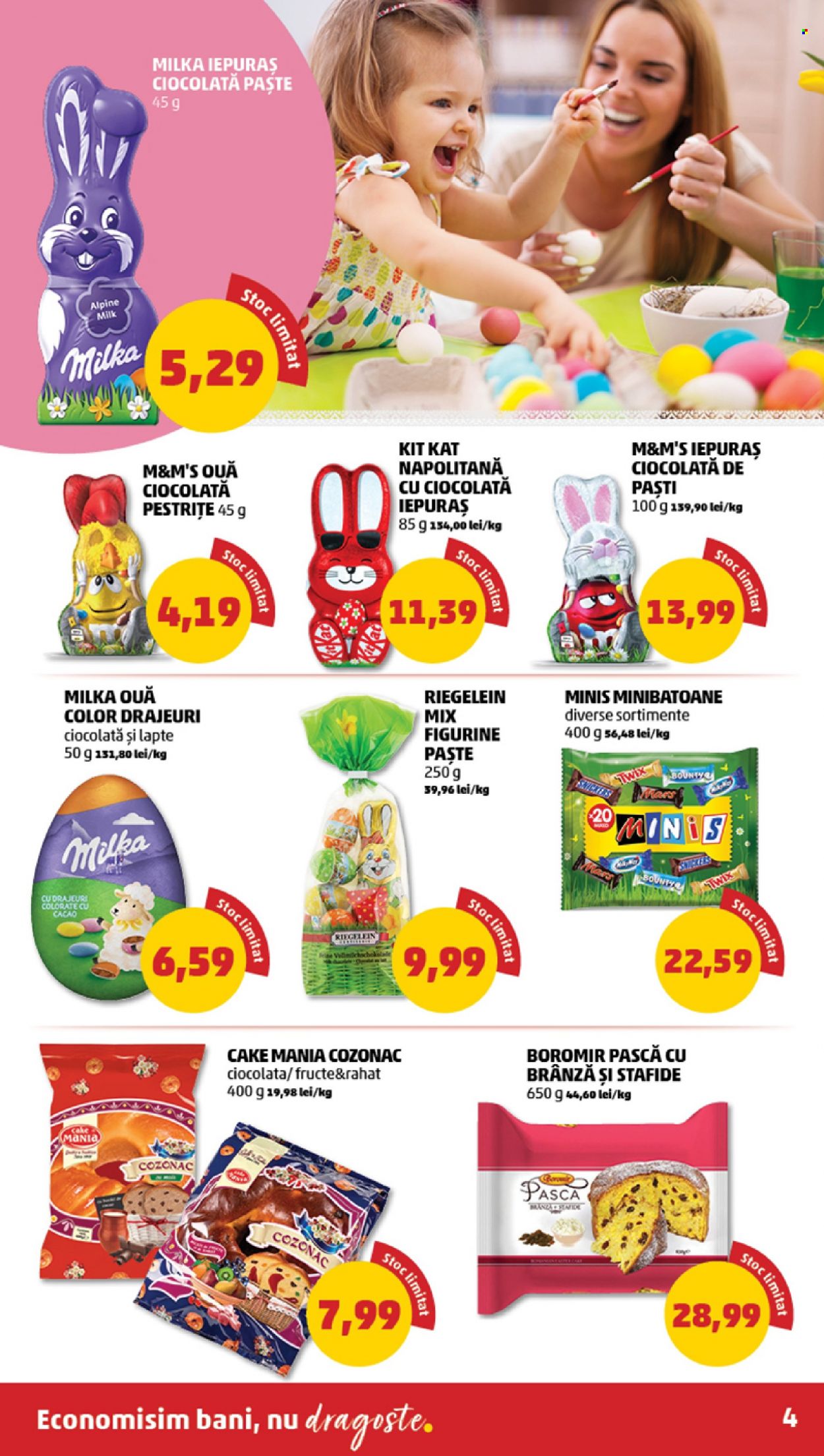 Catalog PENNY - 29.03.2023 - 04.04.2023. Pagina 4