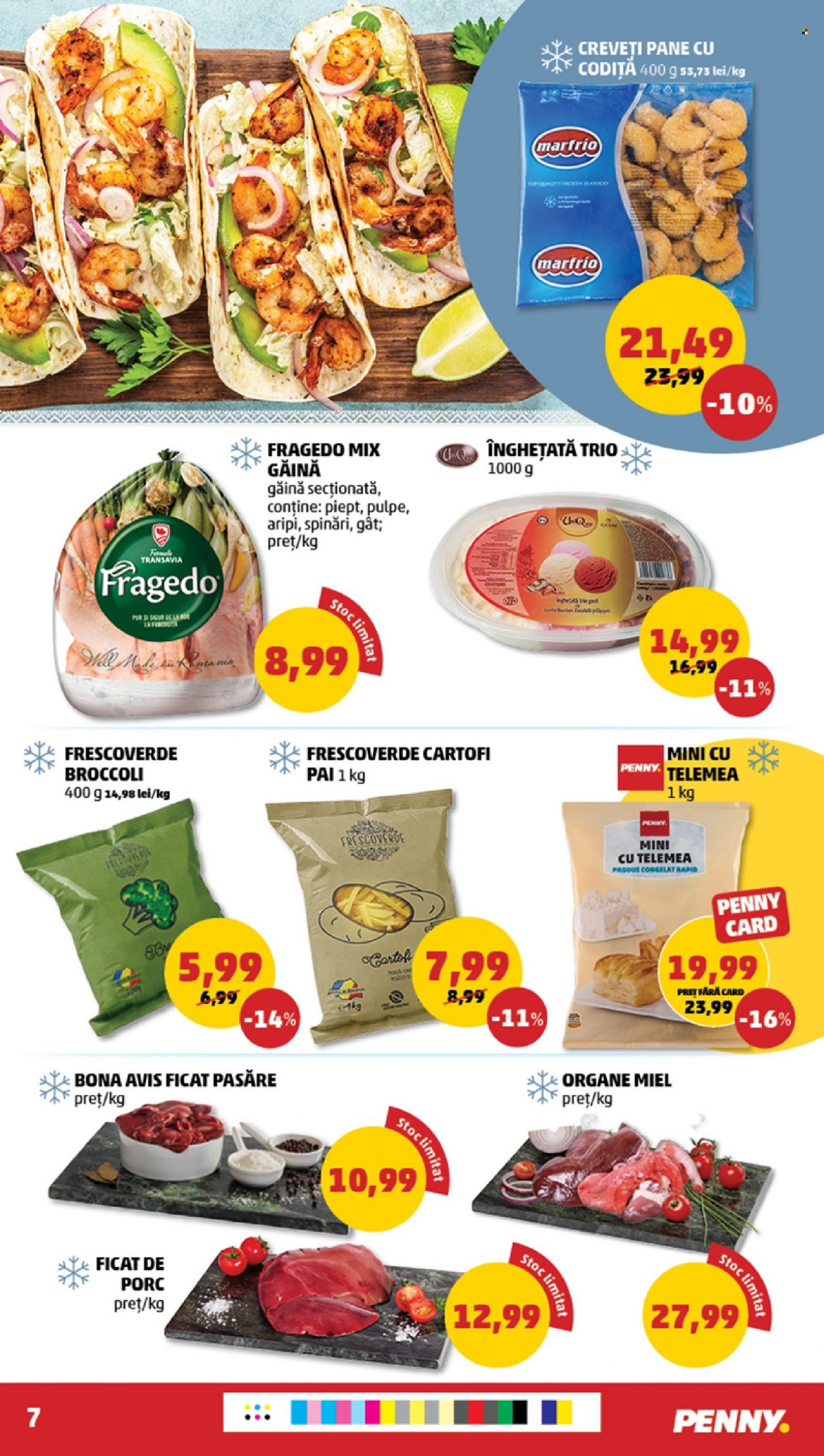 Catalog PENNY - 29.03.2023 - 04.04.2023. Pagina 7