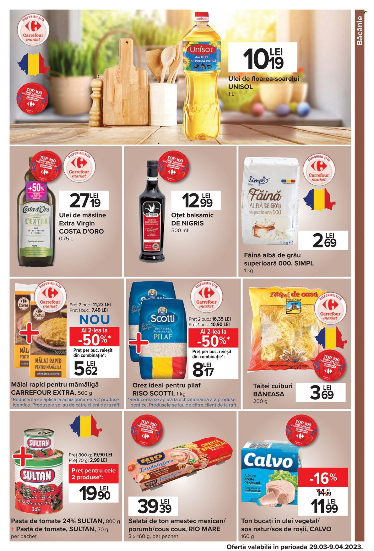 Catalog Carrefour - 29.03.2023 - 09.04.2023. Pagina 21
