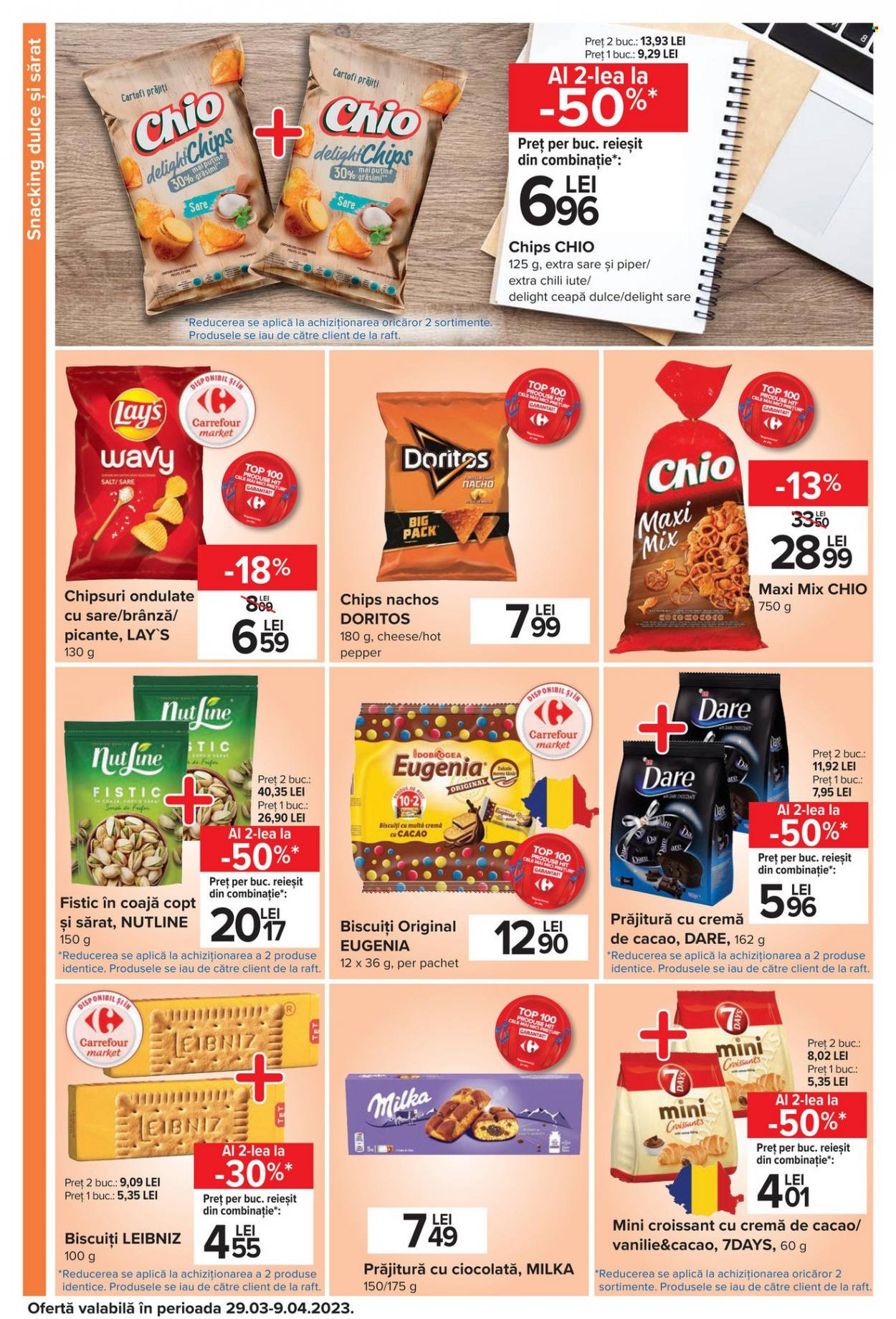 Catalog Carrefour - 29.03.2023 - 09.04.2023. Pagina 24