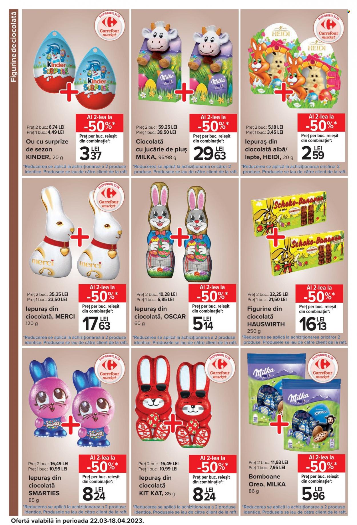 Catalog Carrefour - 29.03.2023 - 09.04.2023. Pagina 27