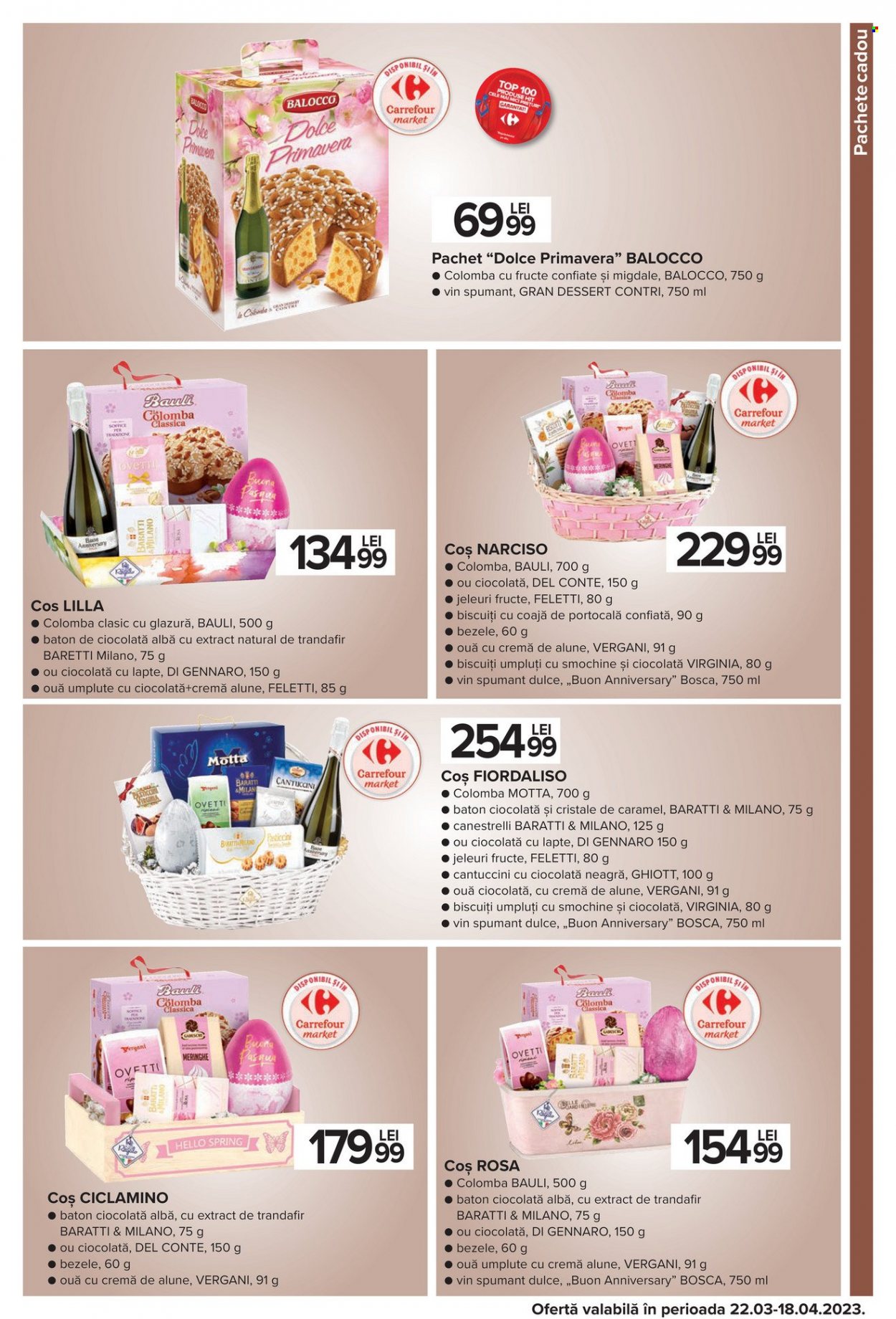 Catalog Carrefour - 29.03.2023 - 09.04.2023. Pagina 28
