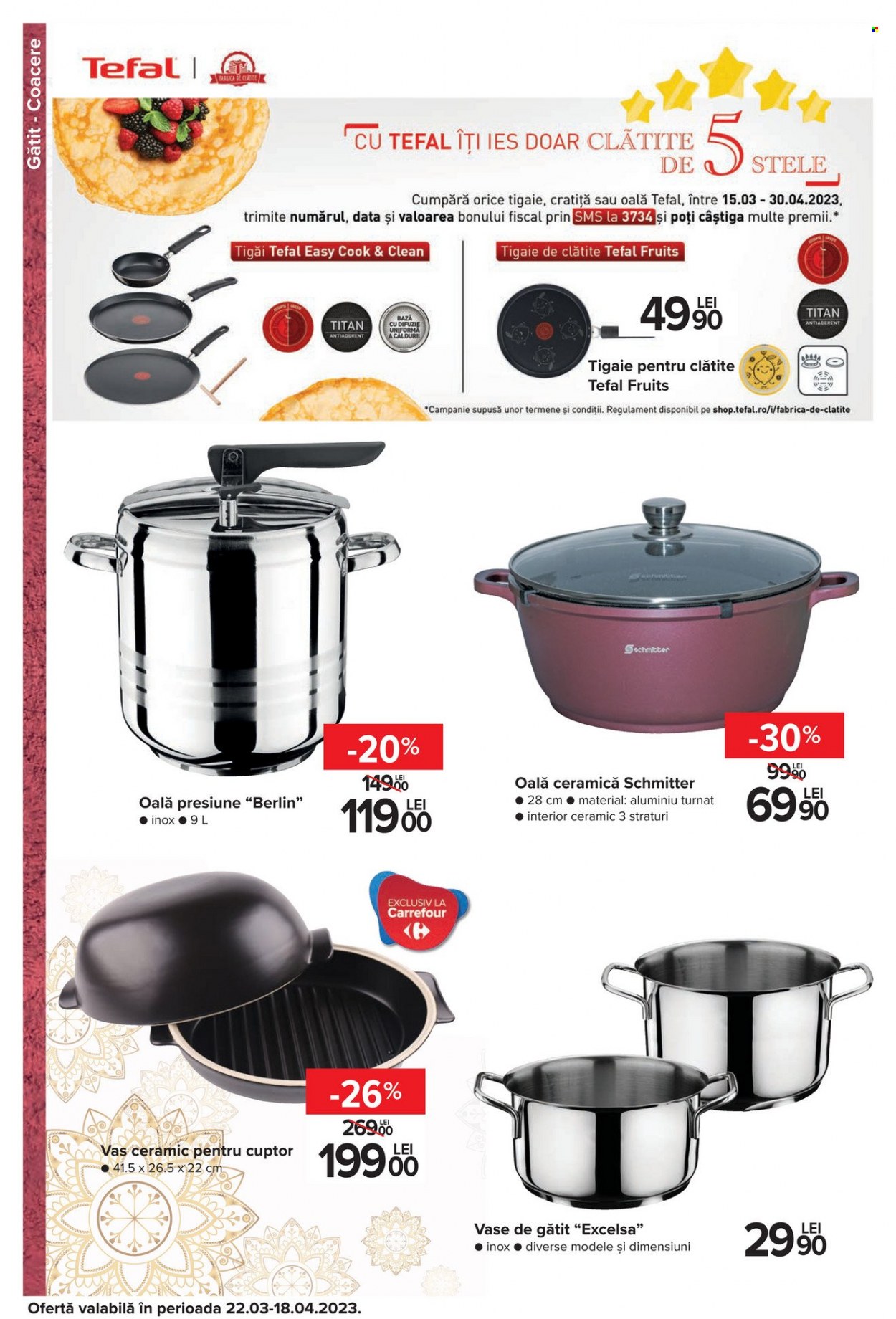 Catalog Carrefour - 29.03.2023 - 09.04.2023. Pagina 39