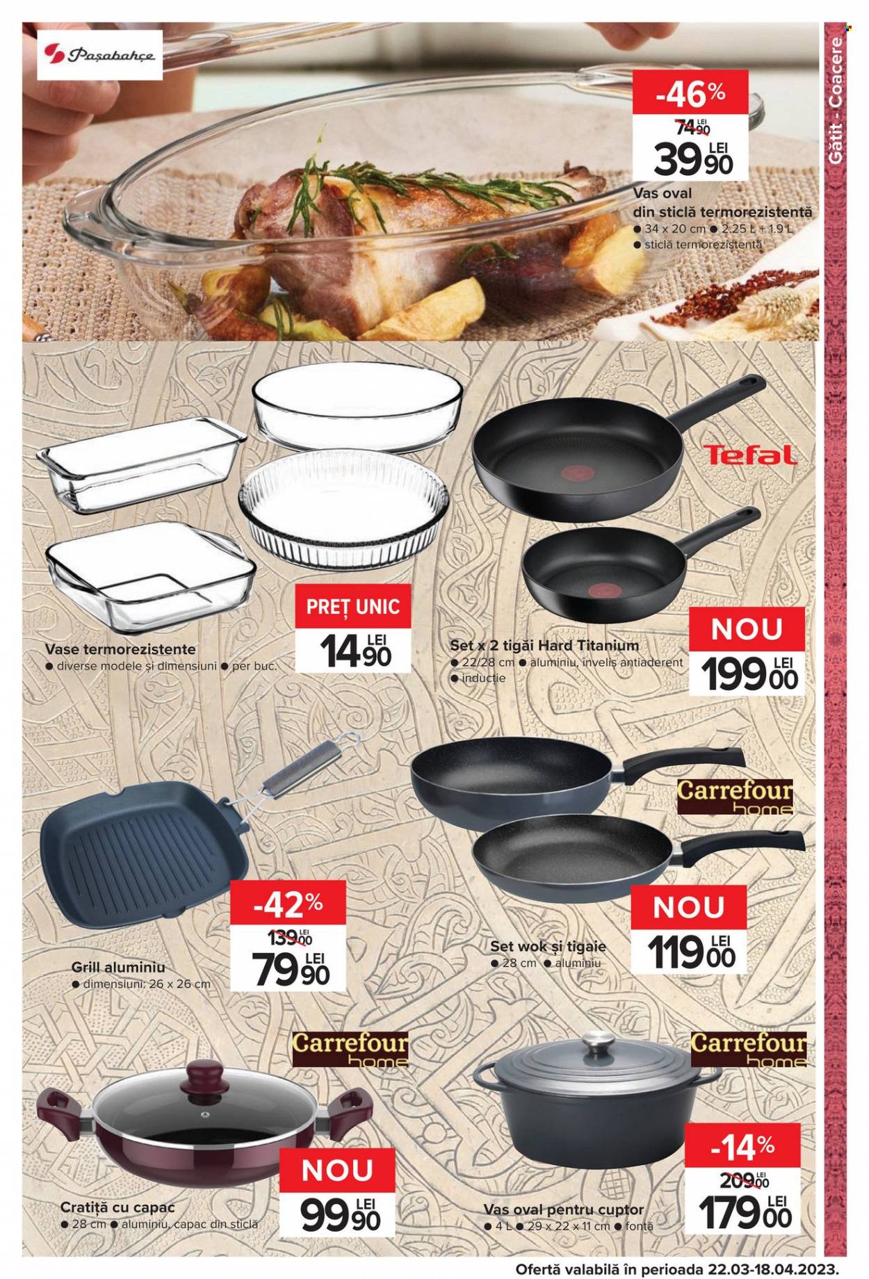 Catalog Carrefour - 29.03.2023 - 09.04.2023. Pagina 40