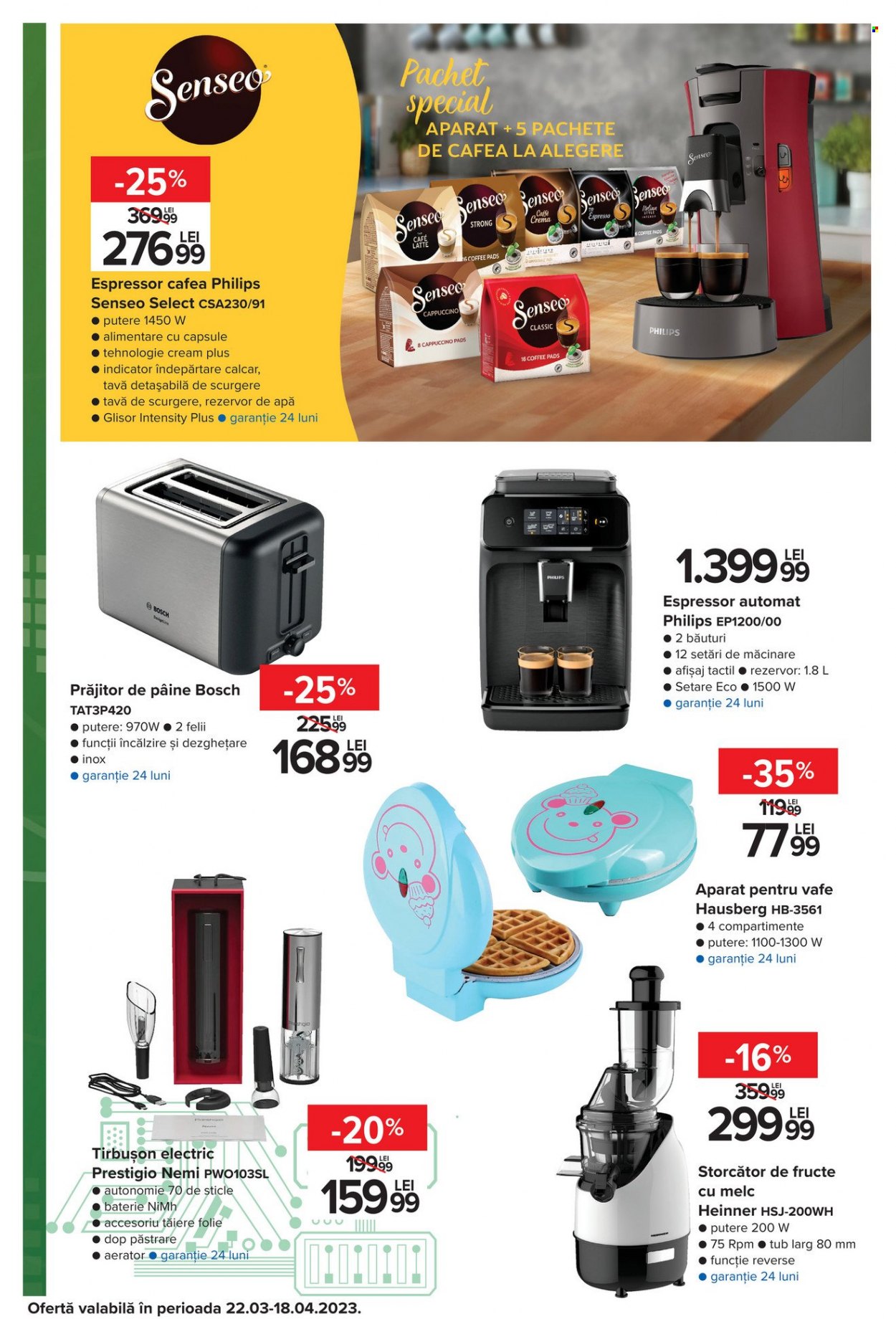 Catalog Carrefour - 29.03.2023 - 09.04.2023. Pagina 53