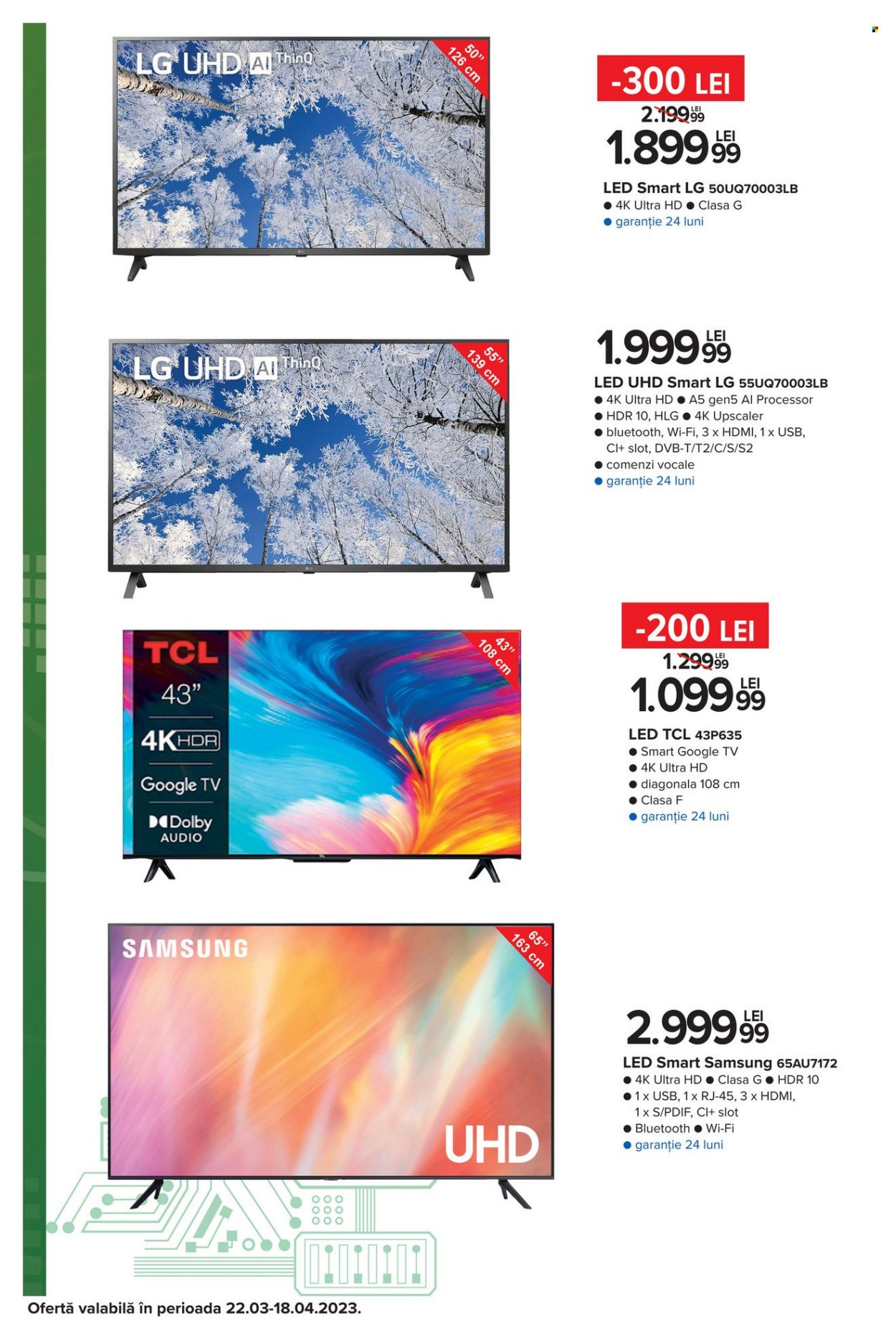 Catalog Carrefour - 29.03.2023 - 09.04.2023. Pagina 63
