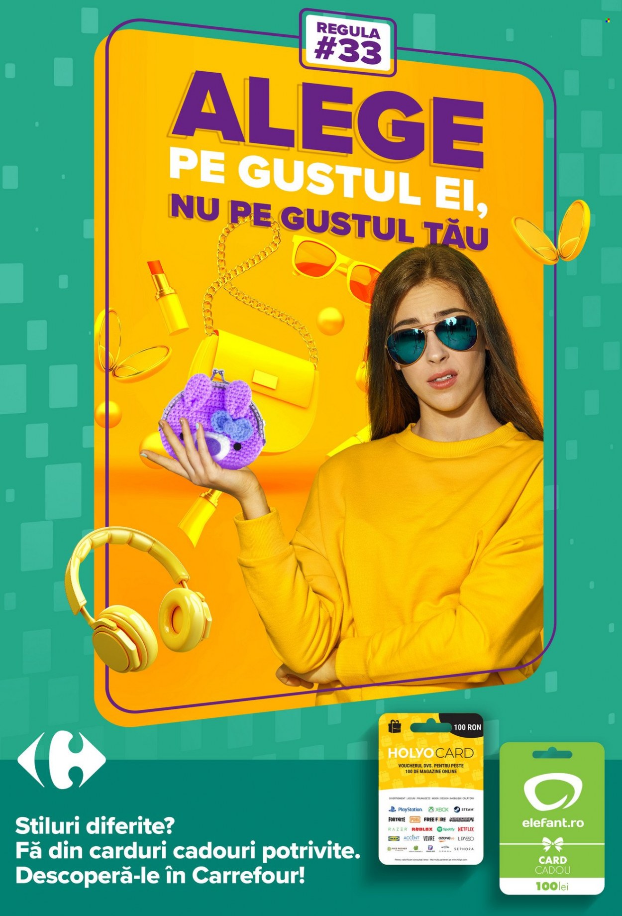 Catalog Carrefour - 29.03.2023 - 09.04.2023. Pagina 66
