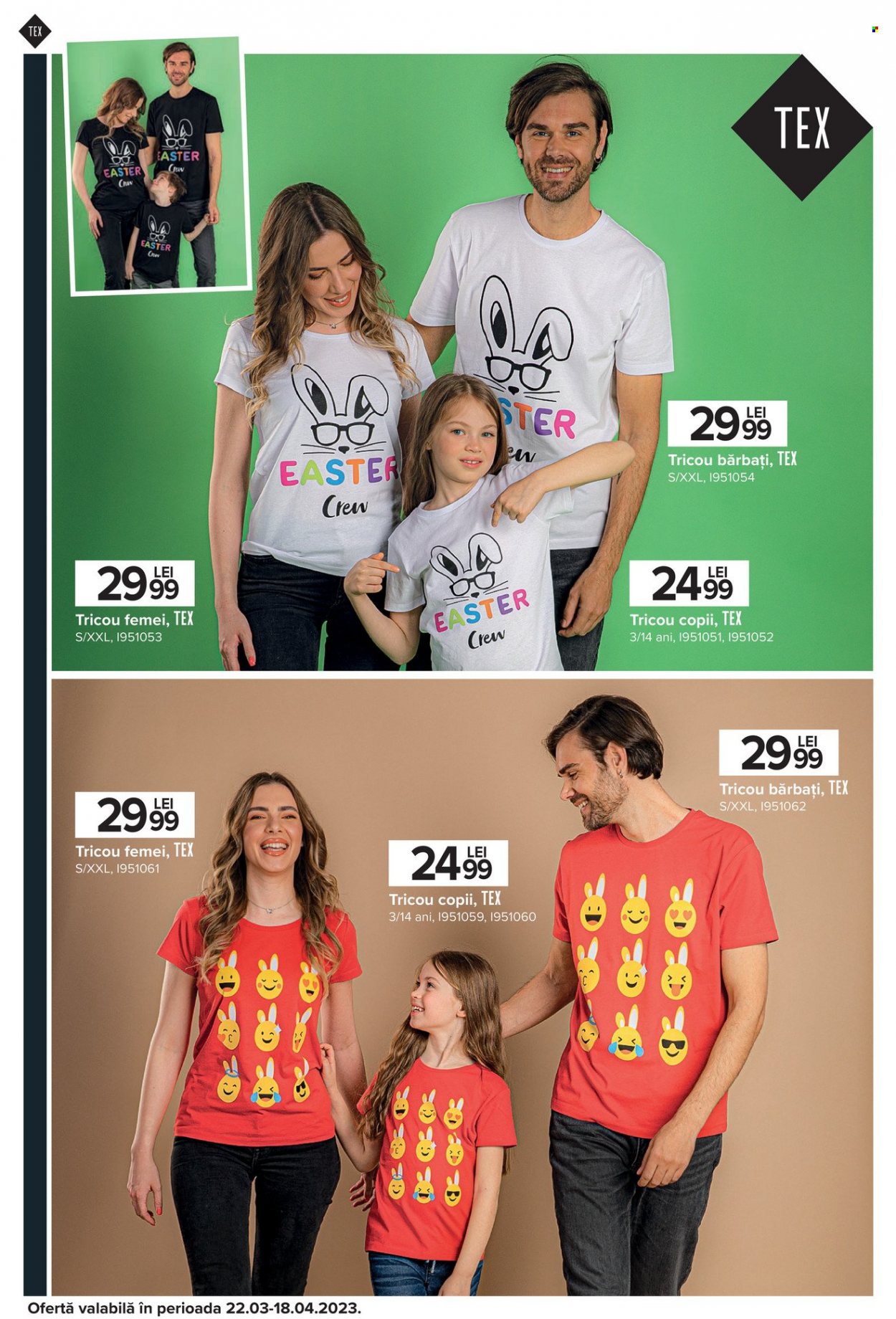 Catalog Carrefour - 29.03.2023 - 09.04.2023. Pagina 67