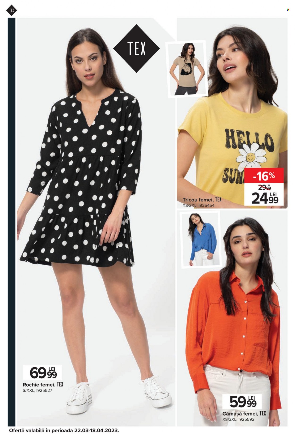 Catalog Carrefour - 29.03.2023 - 09.04.2023. Pagina 69