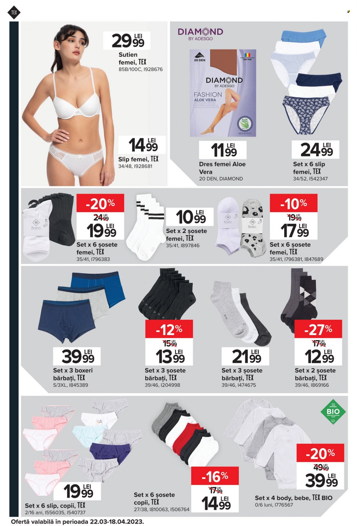 Catalog Carrefour - 29.03.2023 - 09.04.2023. Pagina 73