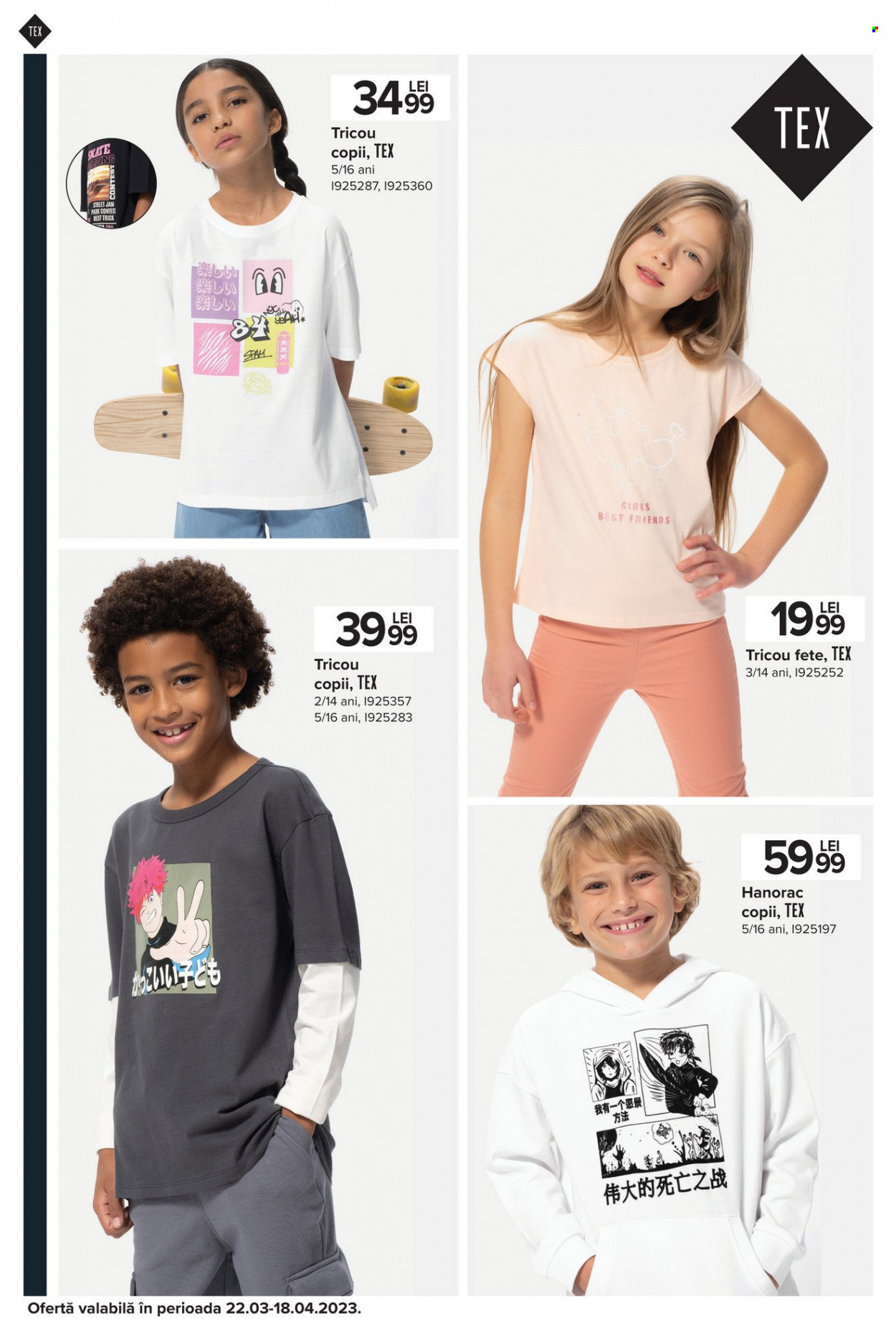 Catalog Carrefour - 29.03.2023 - 09.04.2023. Pagina 75