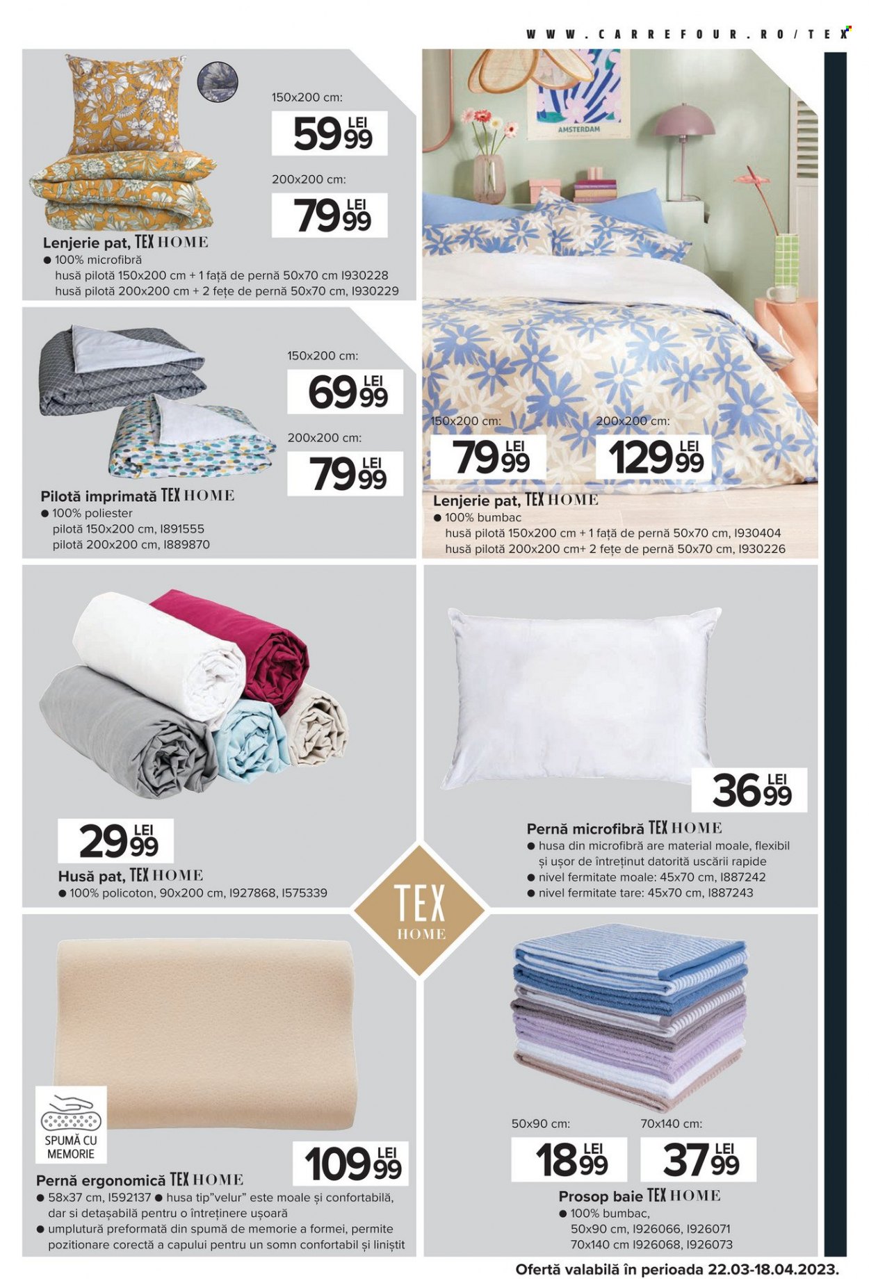 Catalog Carrefour - 29.03.2023 - 09.04.2023. Pagina 78