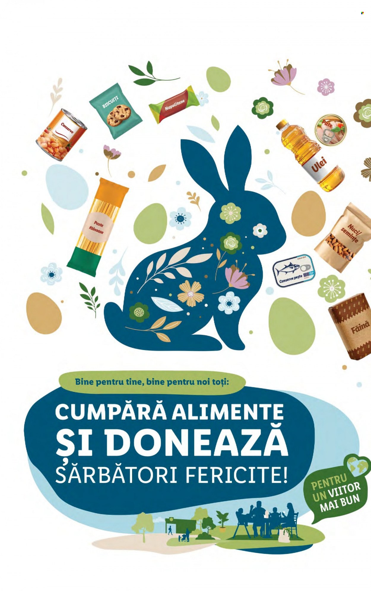 Catalog Lidl - 03.04.2023 - 09.04.2023. Pagina 48