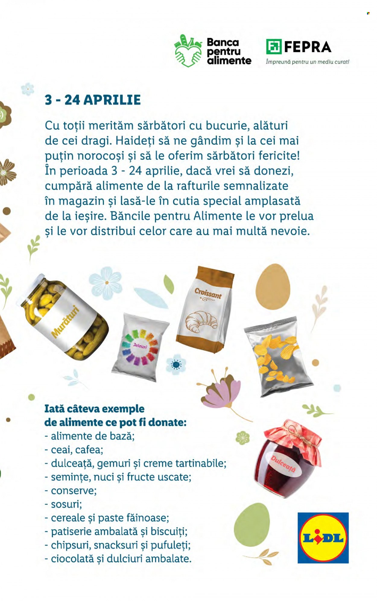 Catalog Lidl - 03.04.2023 - 09.04.2023. Pagina 49
