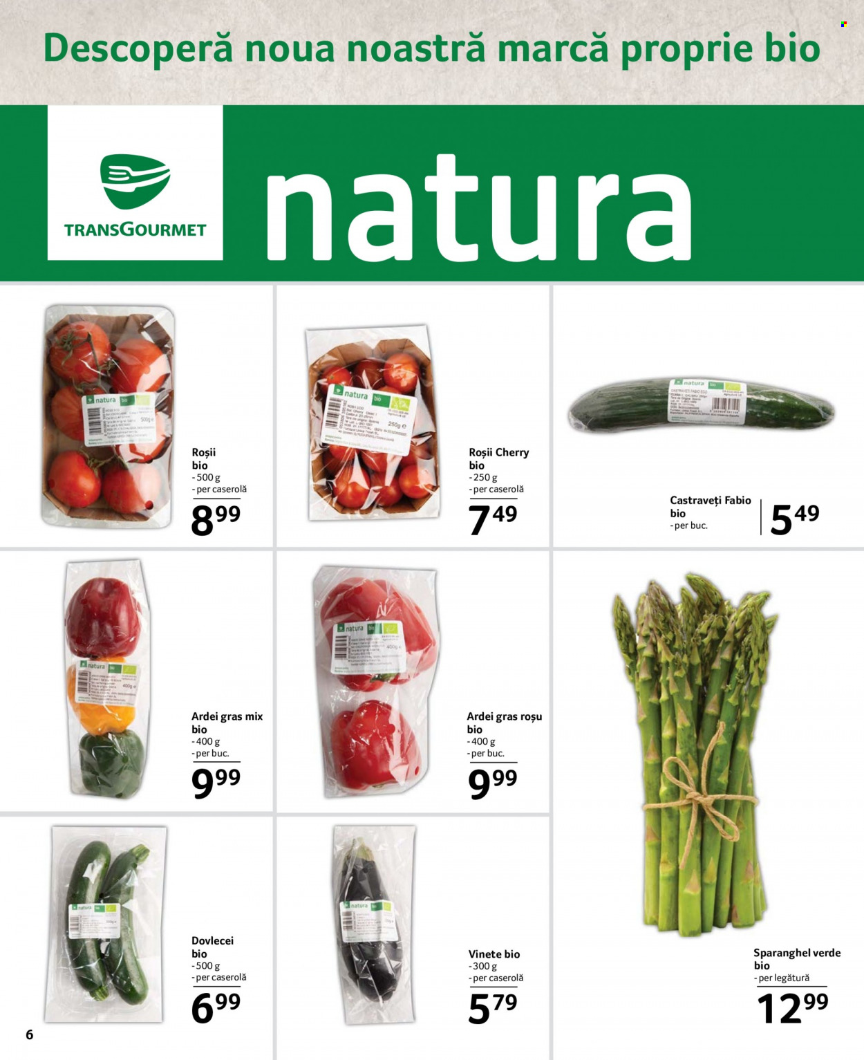 Catalog Selgros - 31.03.2023 - 13.04.2023. Pagina 6