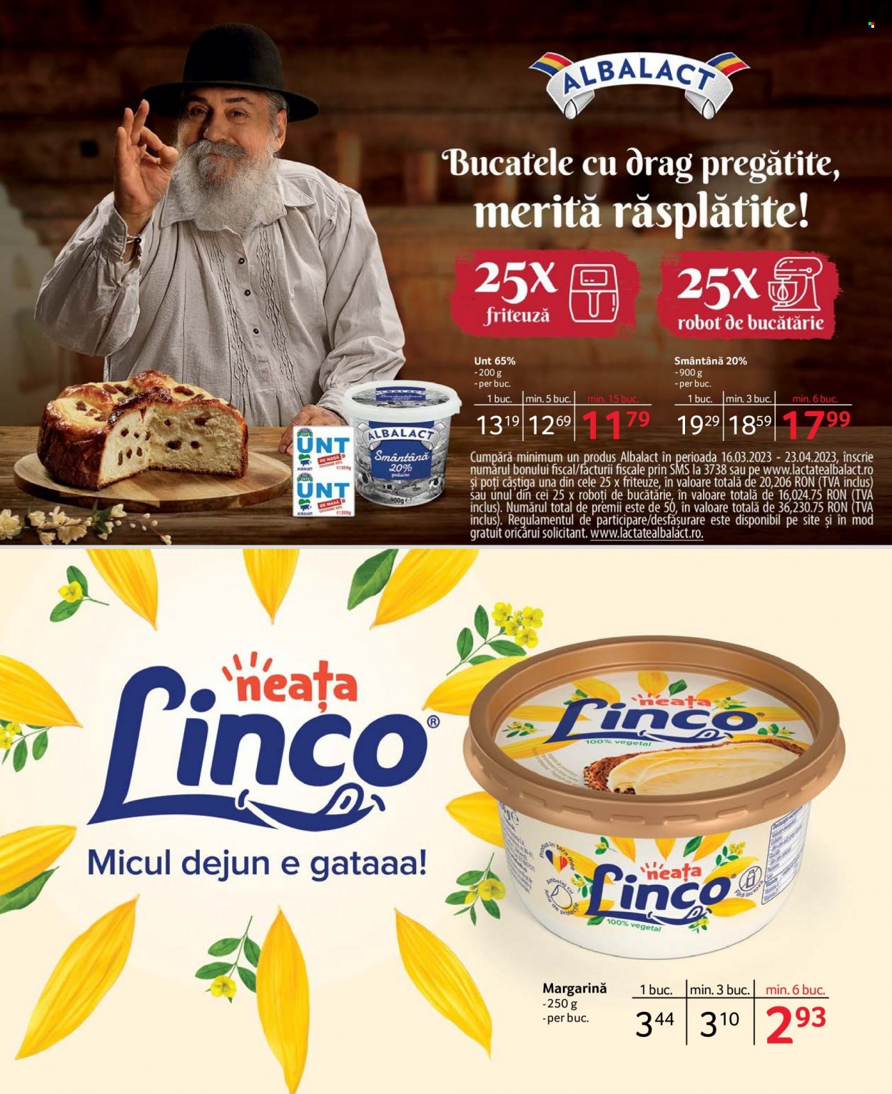 Catalog Selgros - 31.03.2023 - 13.04.2023. Pagina 12