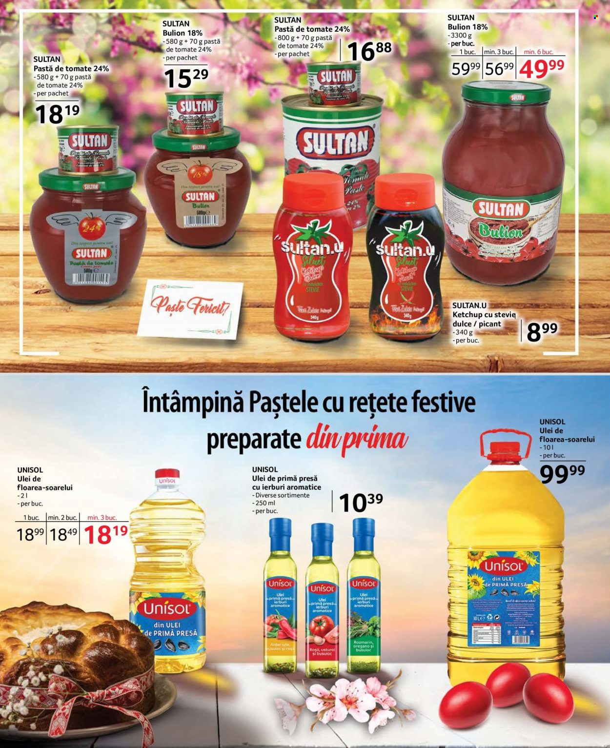 Catalog Selgros - 31.03.2023 - 13.04.2023. Pagina 16