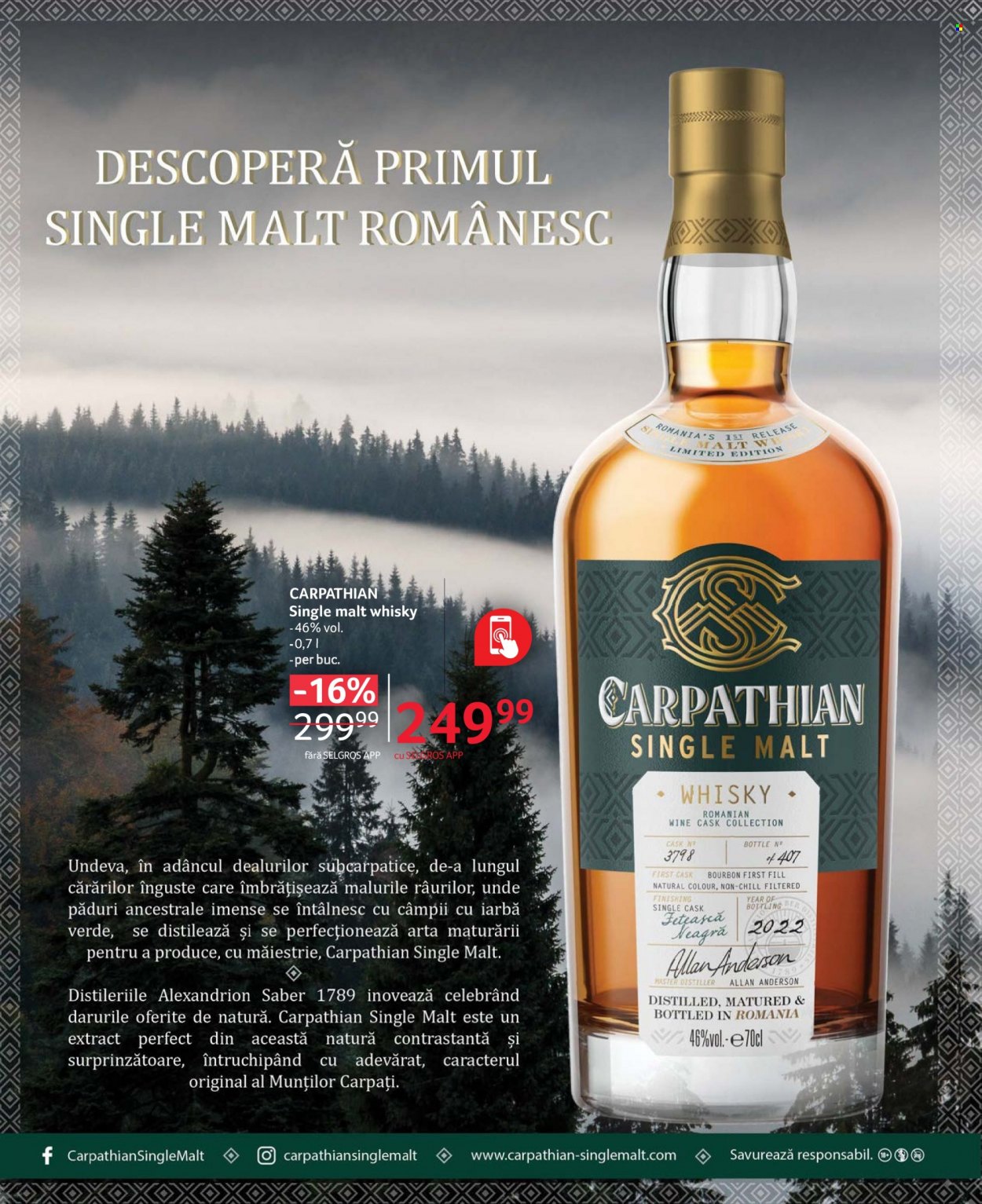 Catalog Selgros - 31.03.2023 - 13.04.2023. Pagina 24