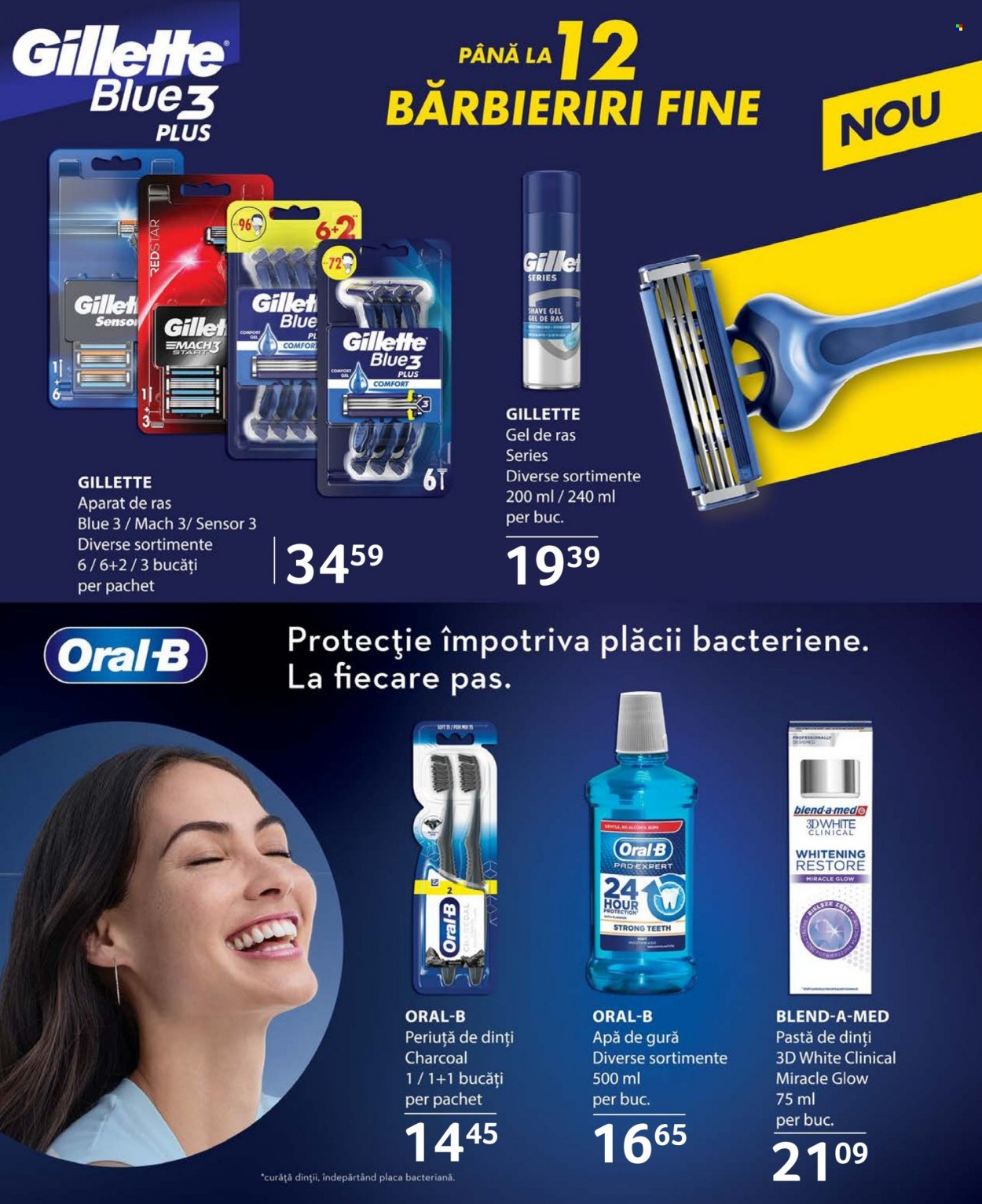 Catalog Selgros - 31.03.2023 - 13.04.2023. Pagina 36