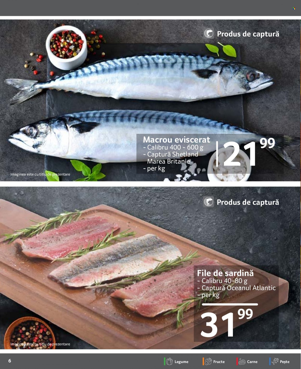 Catalog Selgros - 31.03.2023 - 06.04.2023. Pagina 6