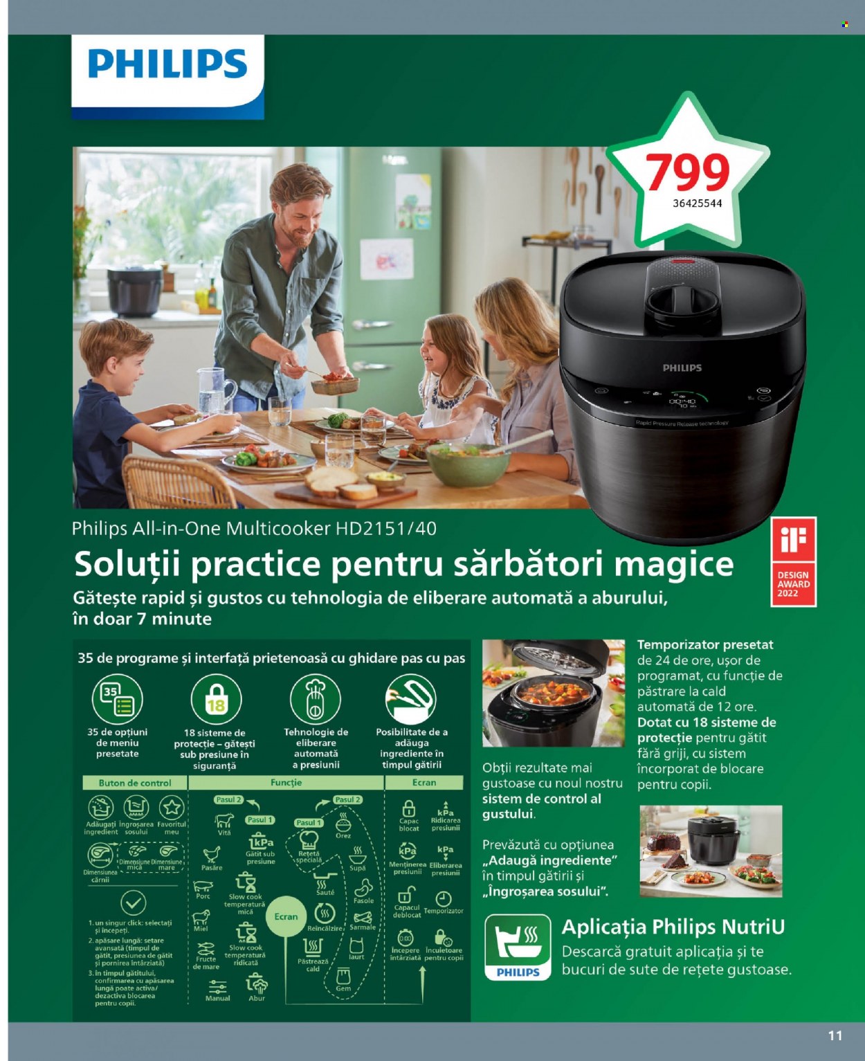 Catalog Selgros - 31.03.2023 - 27.04.2023. Pagina 11