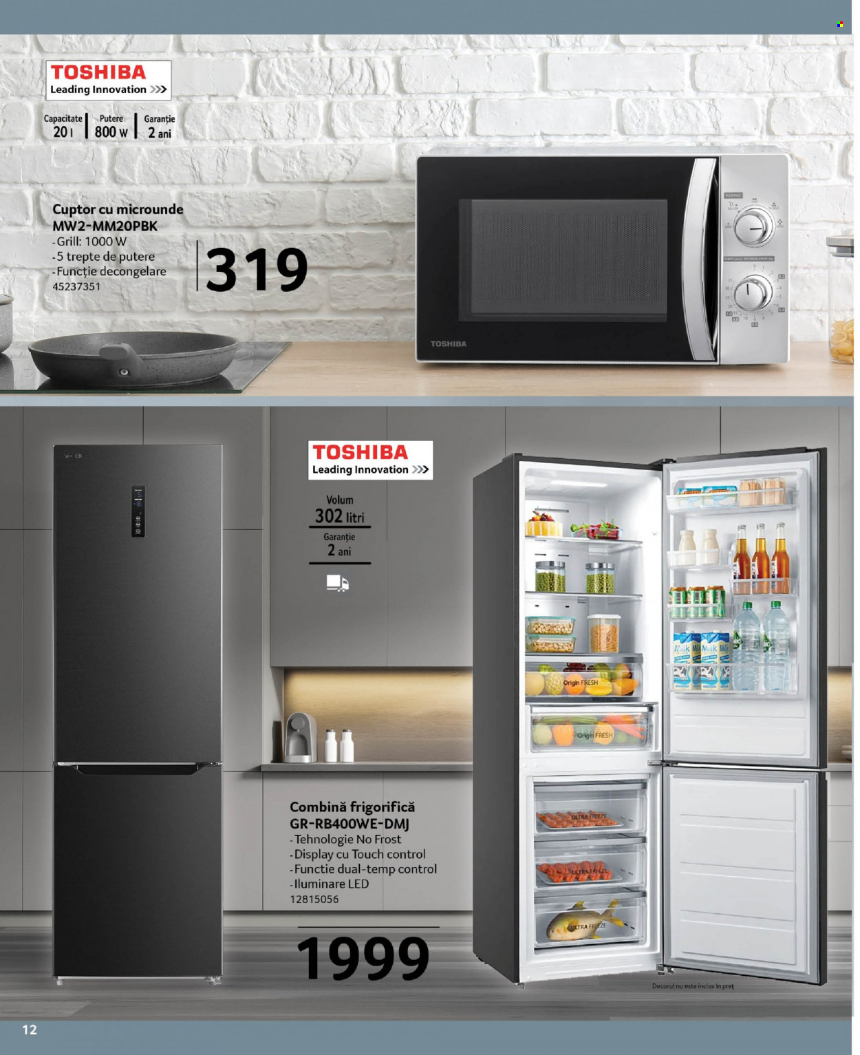 Catalog Selgros - 31.03.2023 - 27.04.2023. Pagina 12
