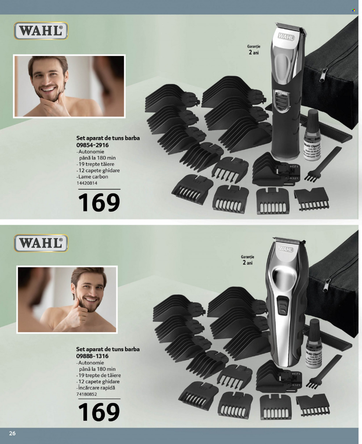 Catalog Selgros - 31.03.2023 - 27.04.2023. Pagina 26